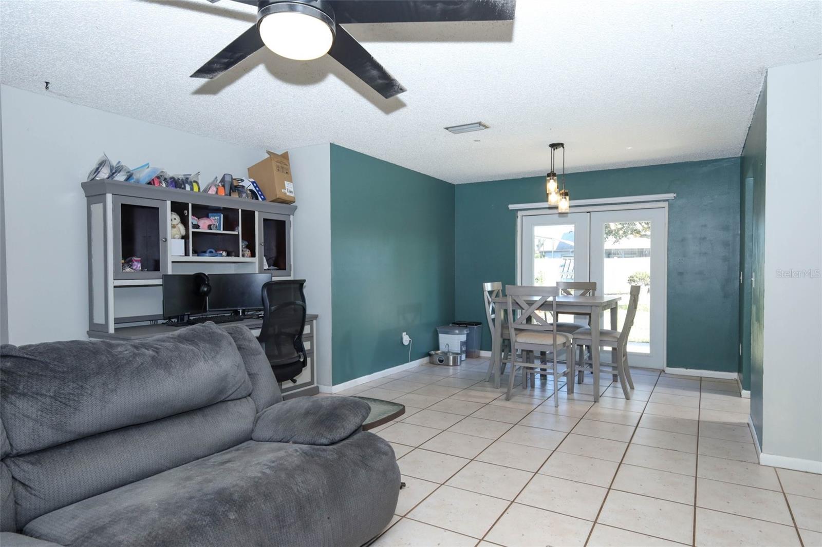 DELTONA LAKES UNIT 05 - Residential