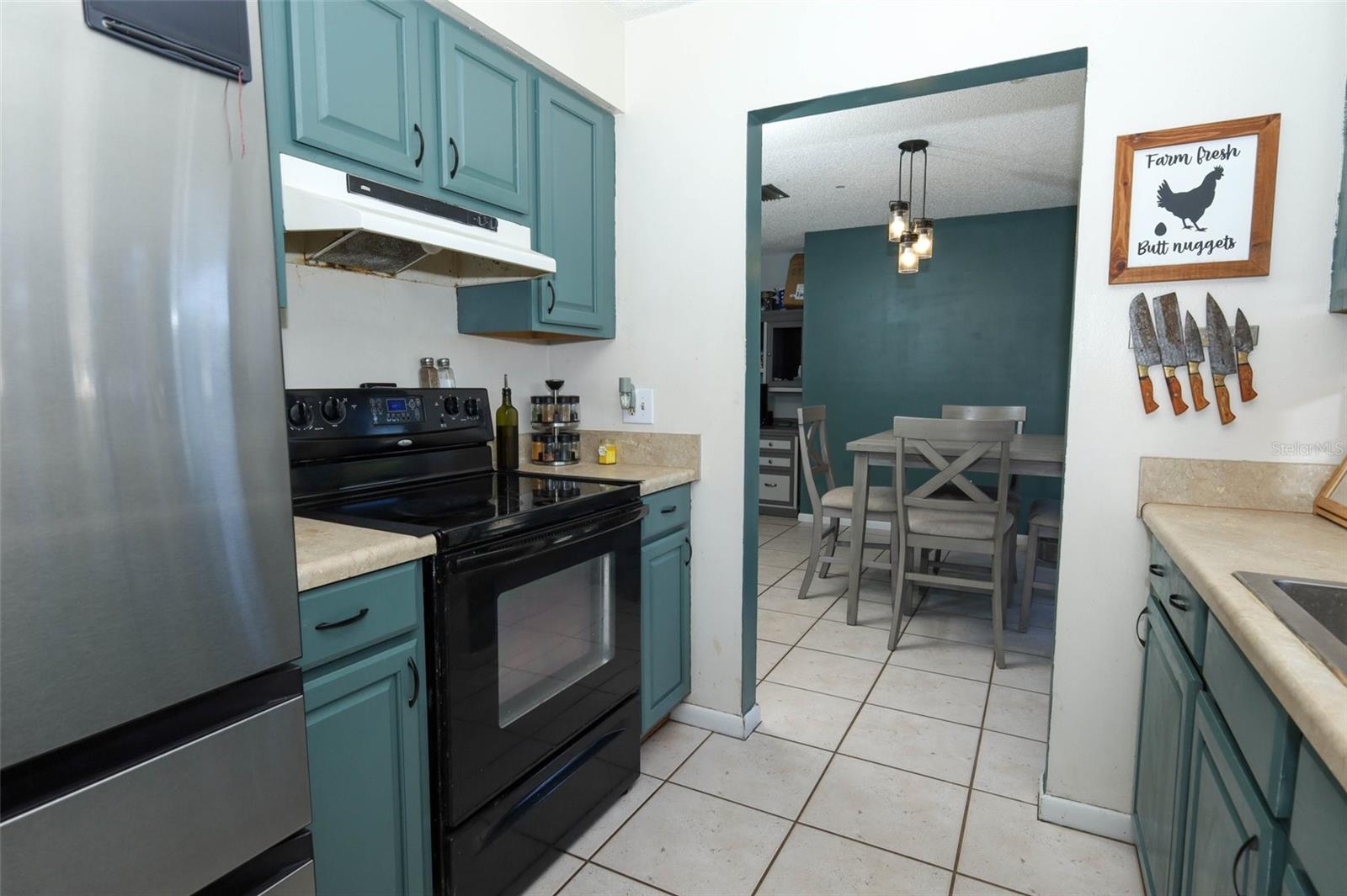 DELTONA LAKES UNIT 05 - Residential