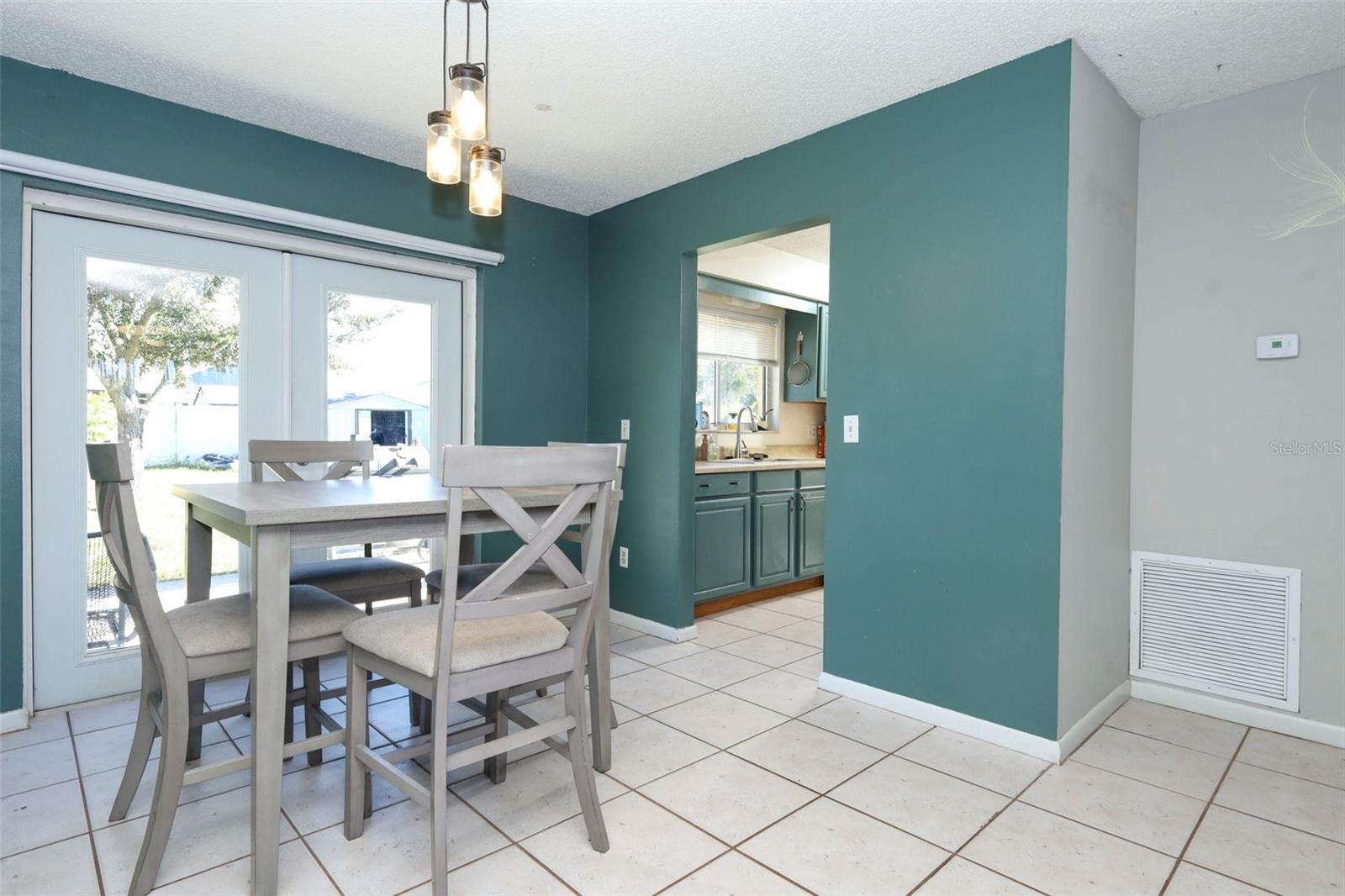 DELTONA LAKES UNIT 05 - Residential