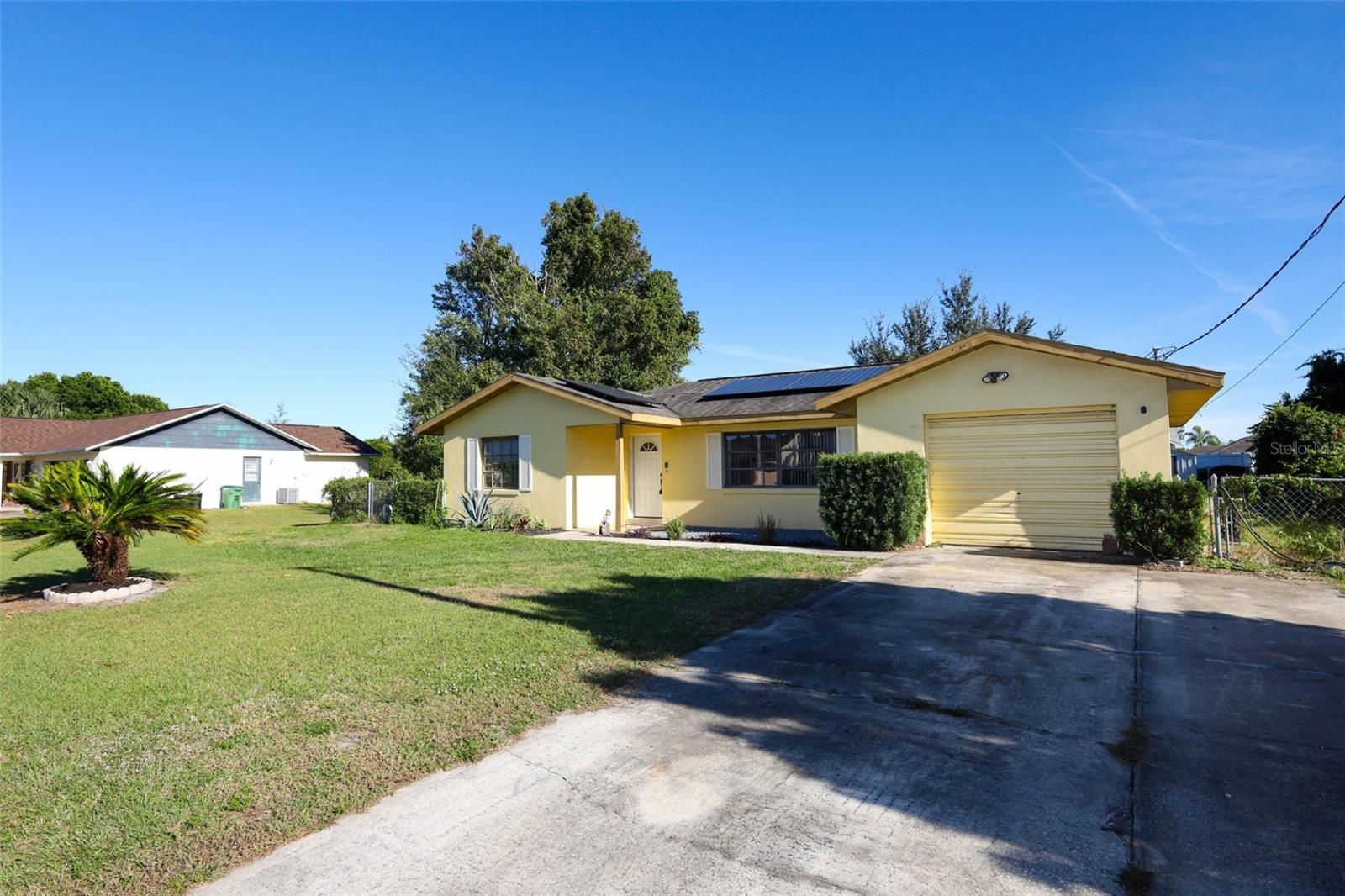 DELTONA LAKES UNIT 05 - Residential