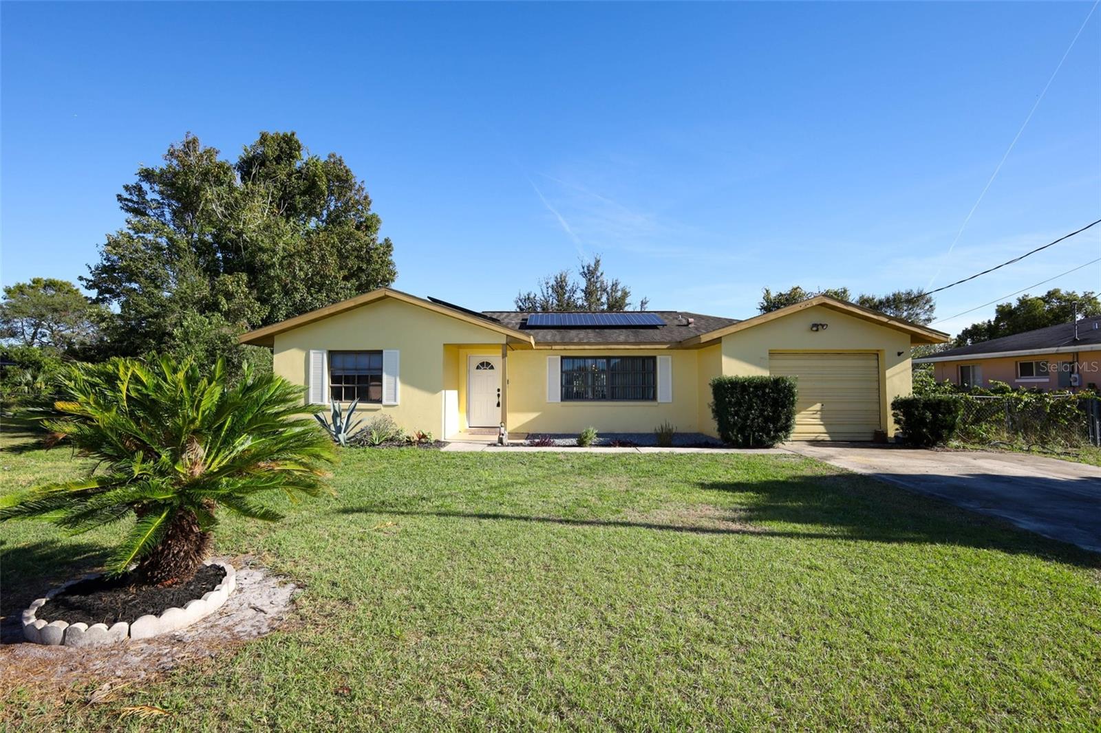 DELTONA LAKES UNIT 05 - Residential