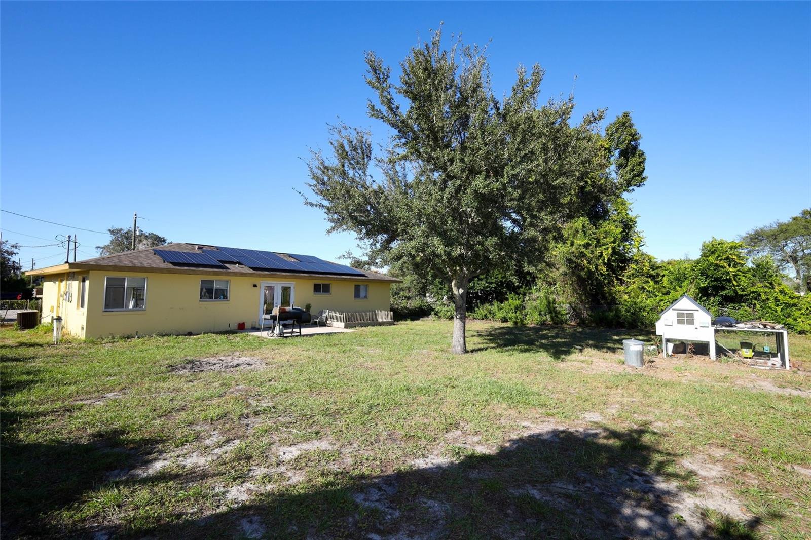 DELTONA LAKES UNIT 05 - Residential