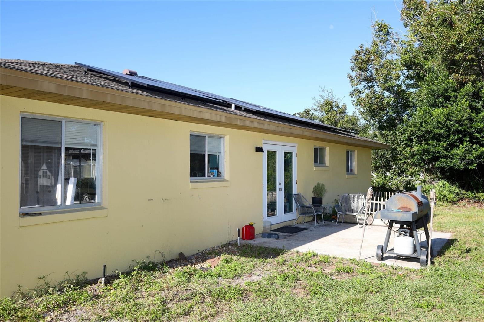 DELTONA LAKES UNIT 05 - Residential