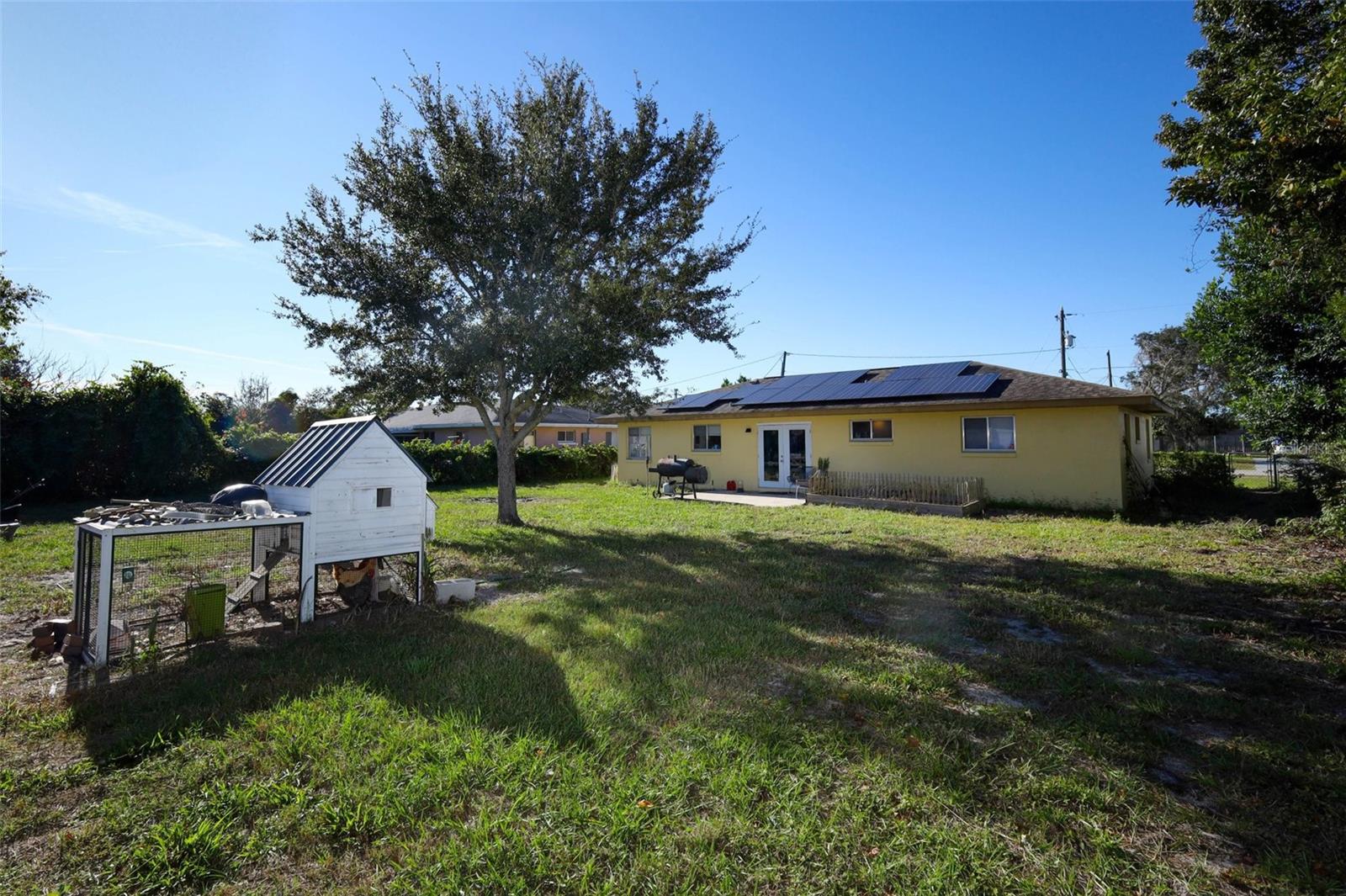 DELTONA LAKES UNIT 05 - Residential