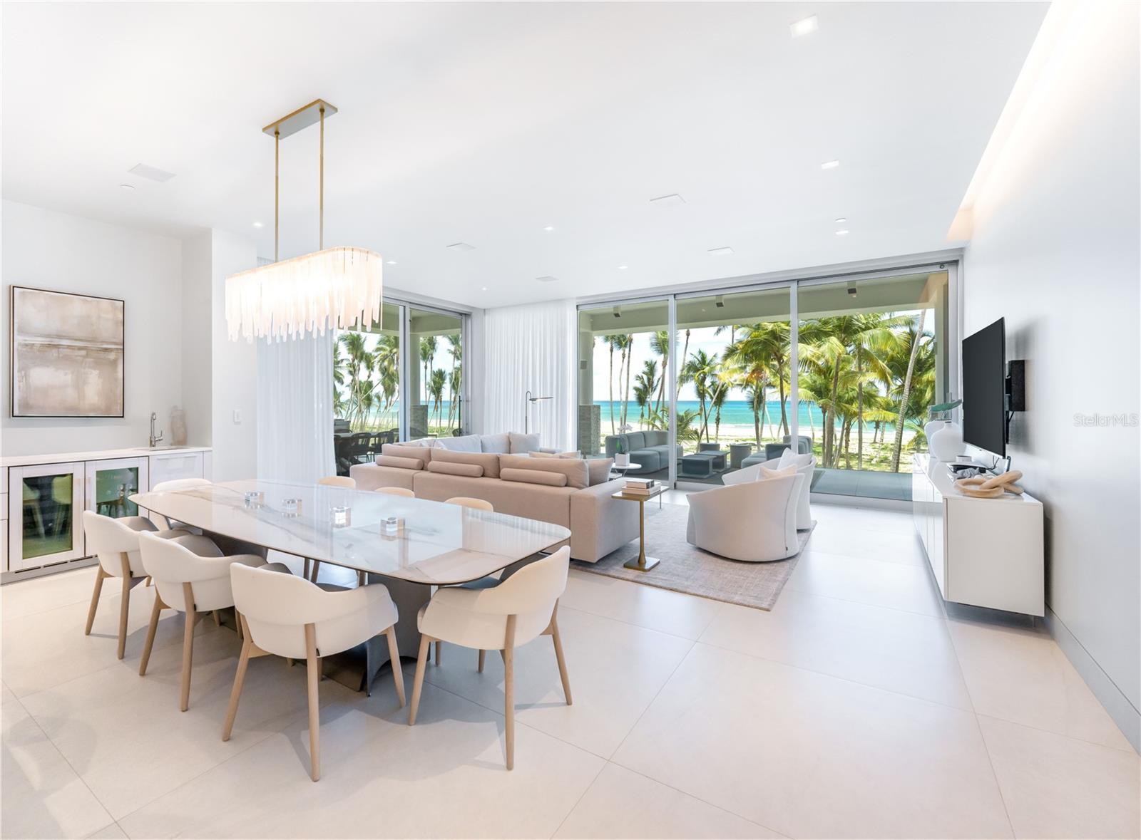 FOUR SEASONS PRIVATE RESIDENCES PUERTO RICO OCEAN DRIVE 4202