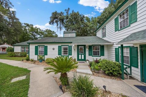 Photo of 7961 Midway Drive Terrace #J102, Ocala, FL 34472 (MLS # OM703483)