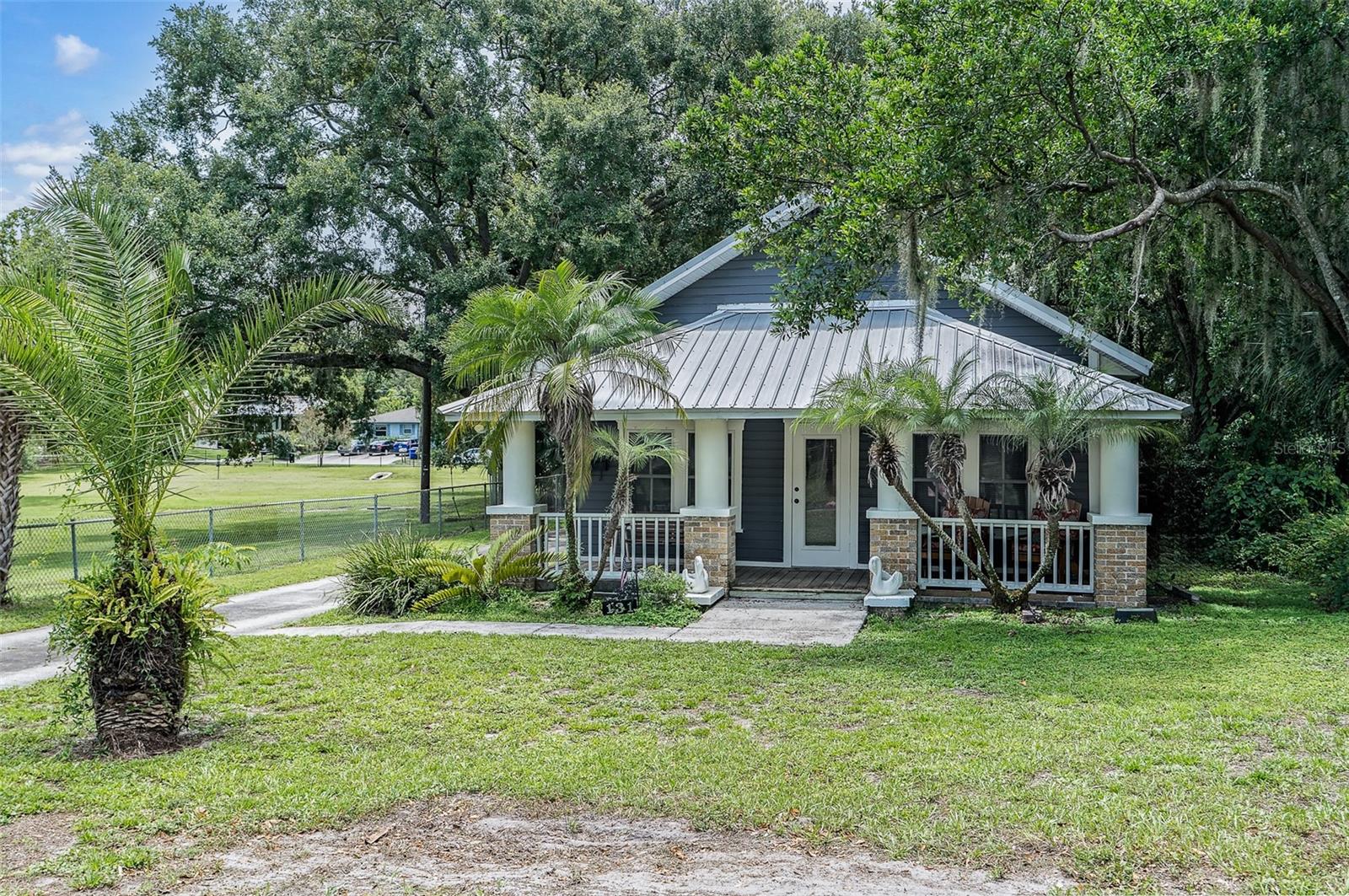 J T HORNEYS 1ST ADD/LAKELAND - Residential