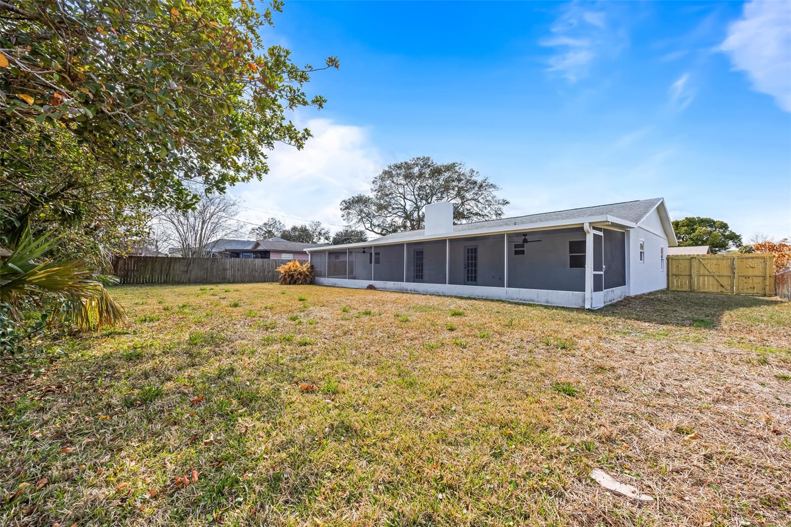 PORT ST JOHN UNIT 01 - Residential