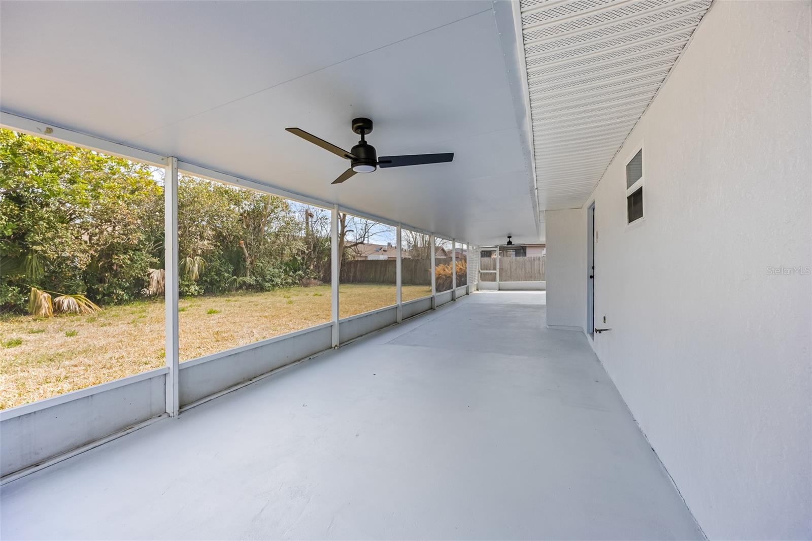 PORT ST JOHN UNIT 01 - Residential