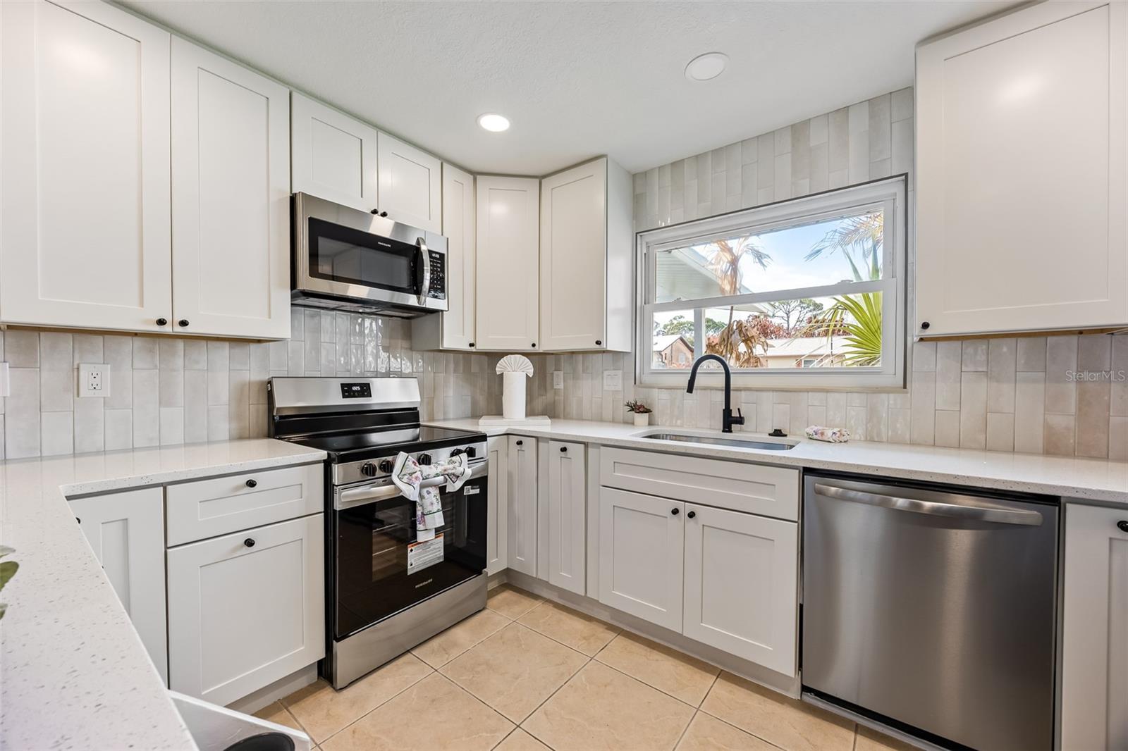 PORT ST JOHN UNIT 01 - Residential