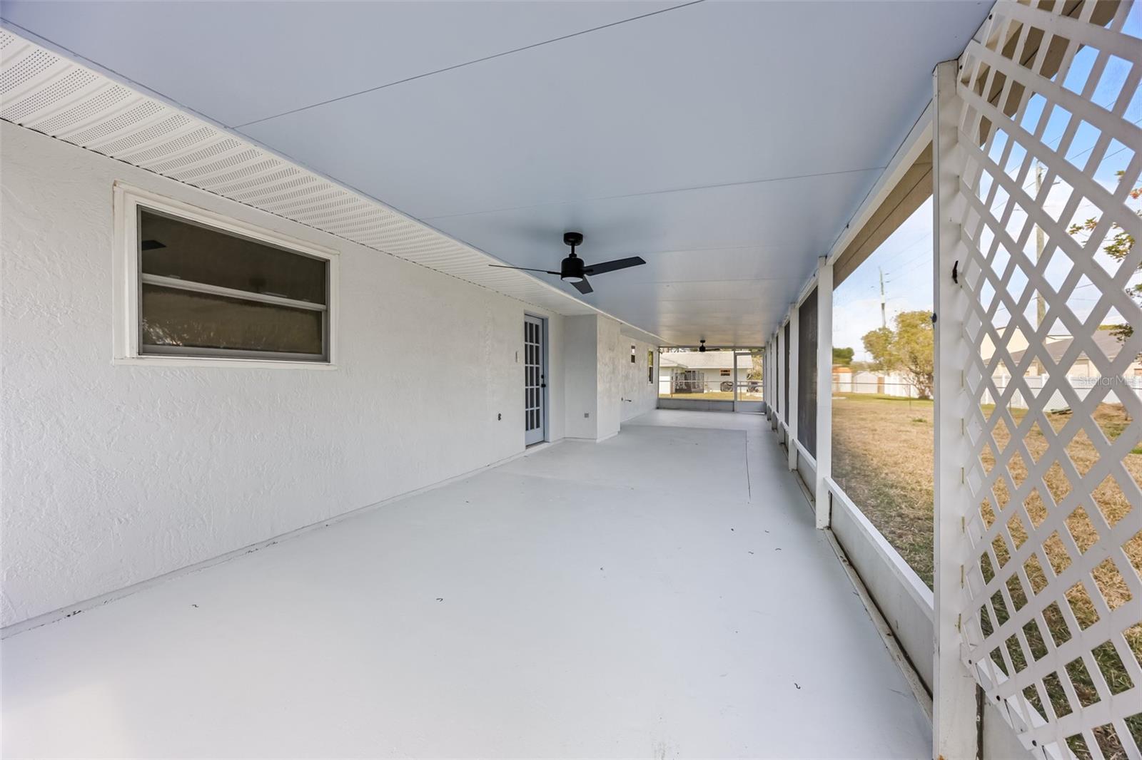 PORT ST JOHN UNIT 01 - Residential