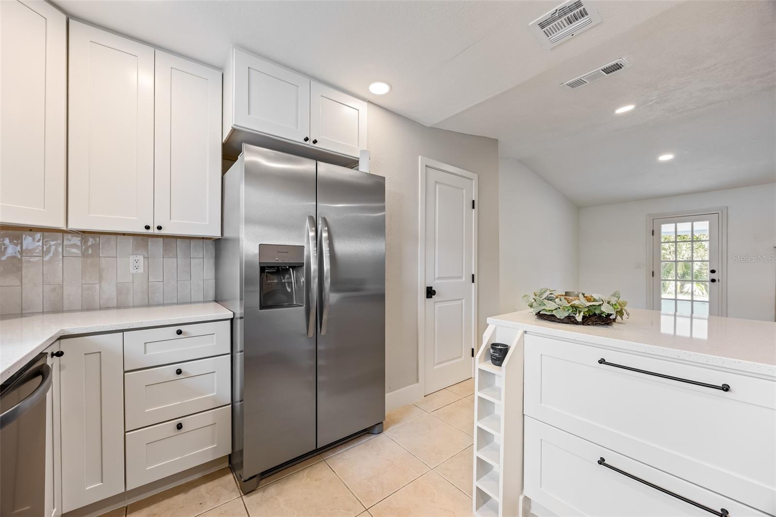 PORT ST JOHN UNIT 01 - Residential