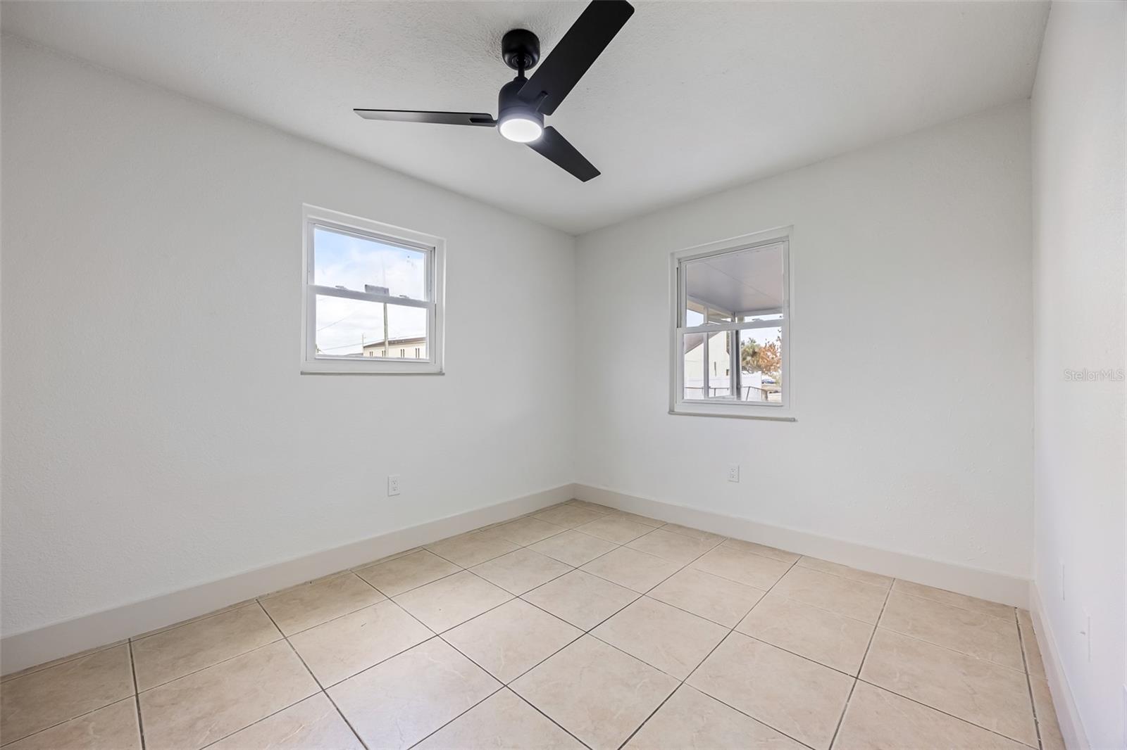 PORT ST JOHN UNIT 01 - Residential