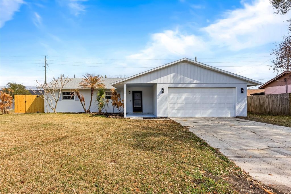 Photo of 701 Amor Drive, Cocoa, FL 32927 (MLS # O6384615)