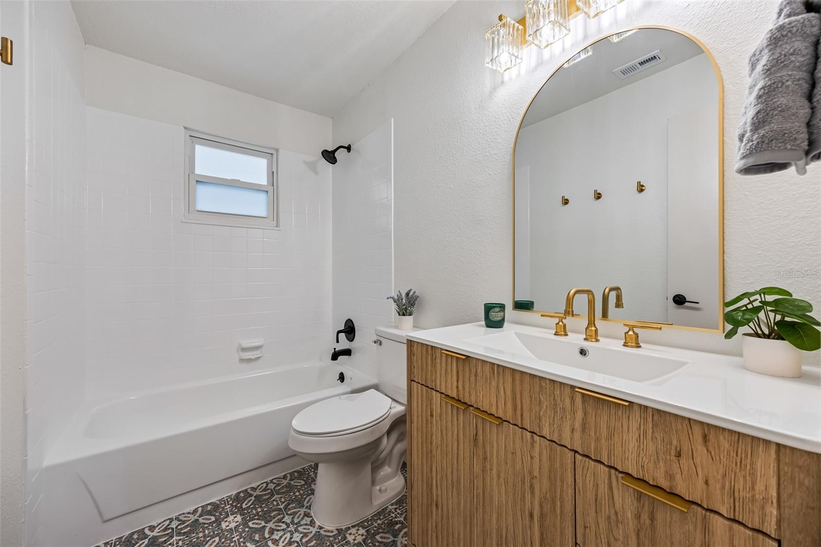 PORT ST JOHN UNIT 01 - Residential