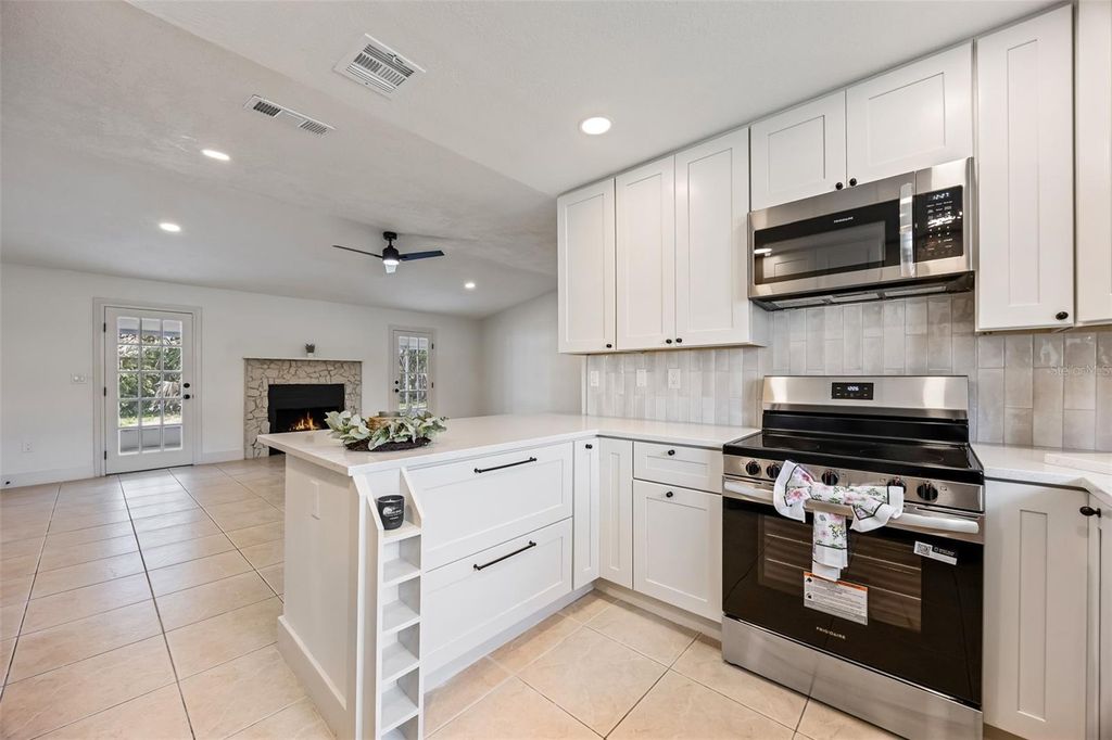 Photo of 701 Amor Drive, Cocoa, FL 32927 (MLS # O6384615)