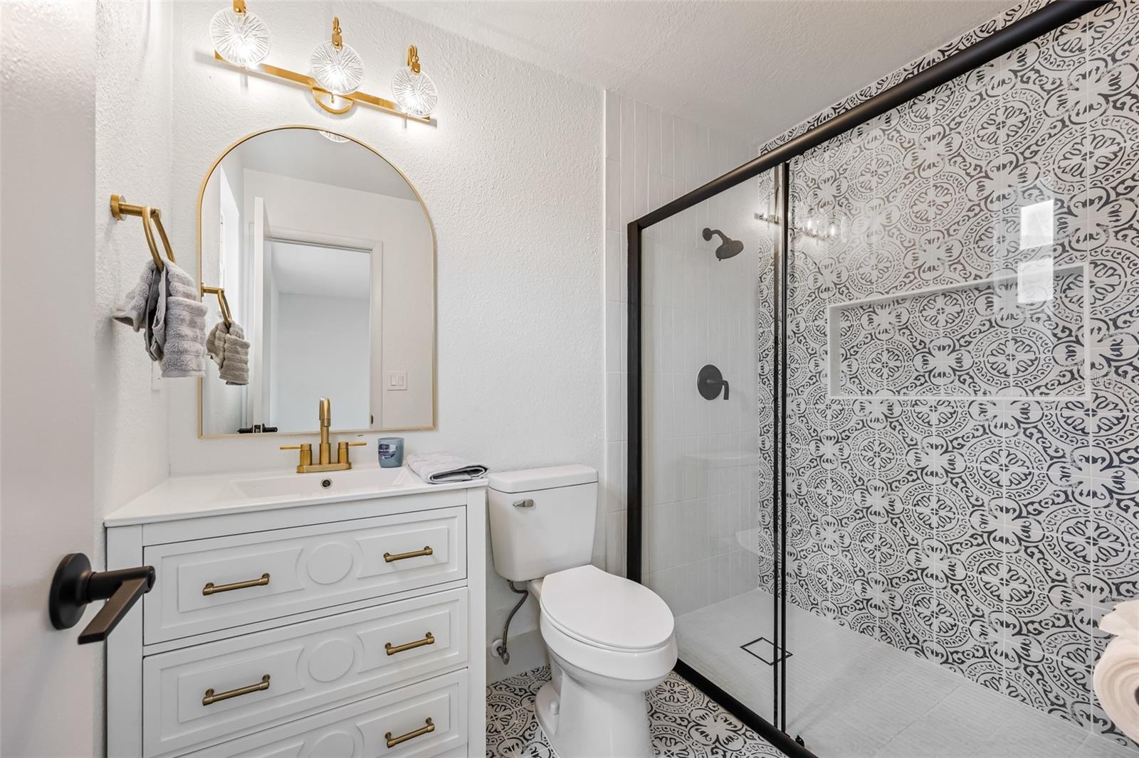 PORT ST JOHN UNIT 01 - Residential