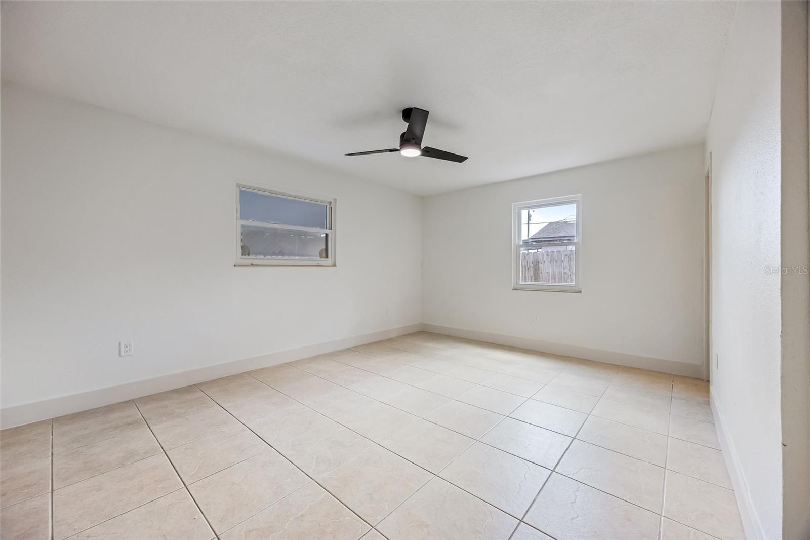 PORT ST JOHN UNIT 01 - Residential