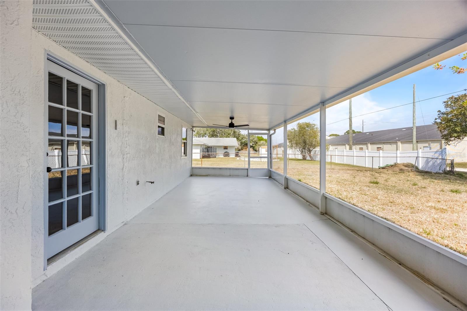 PORT ST JOHN UNIT 01 - Residential