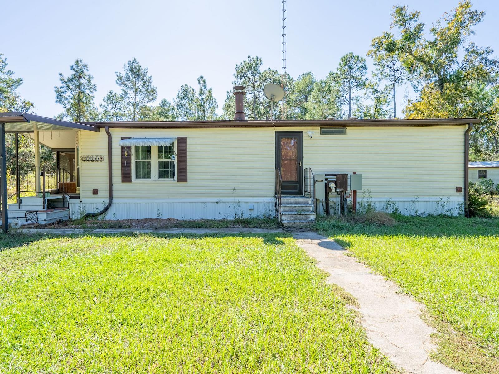 14684 NE 204TH PLACE