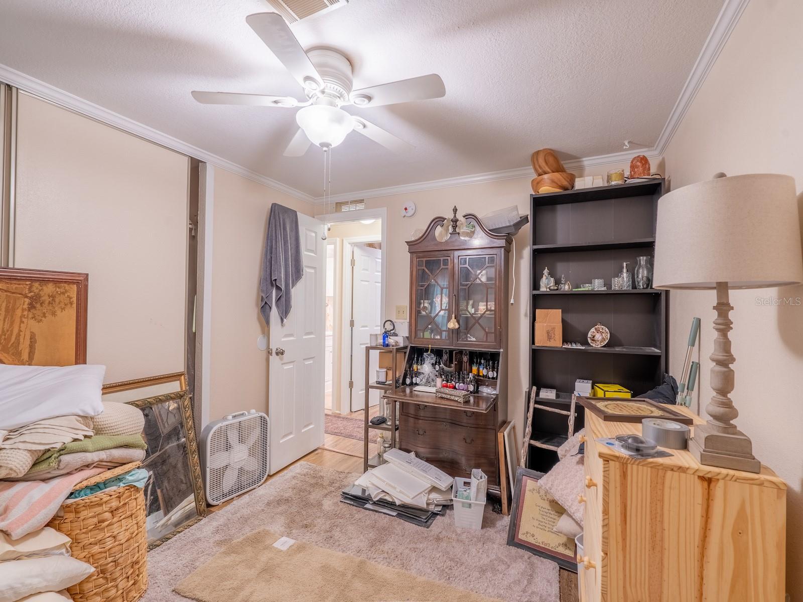 D-J #2 CAMPSITES/OCALA NATIONA - Residential