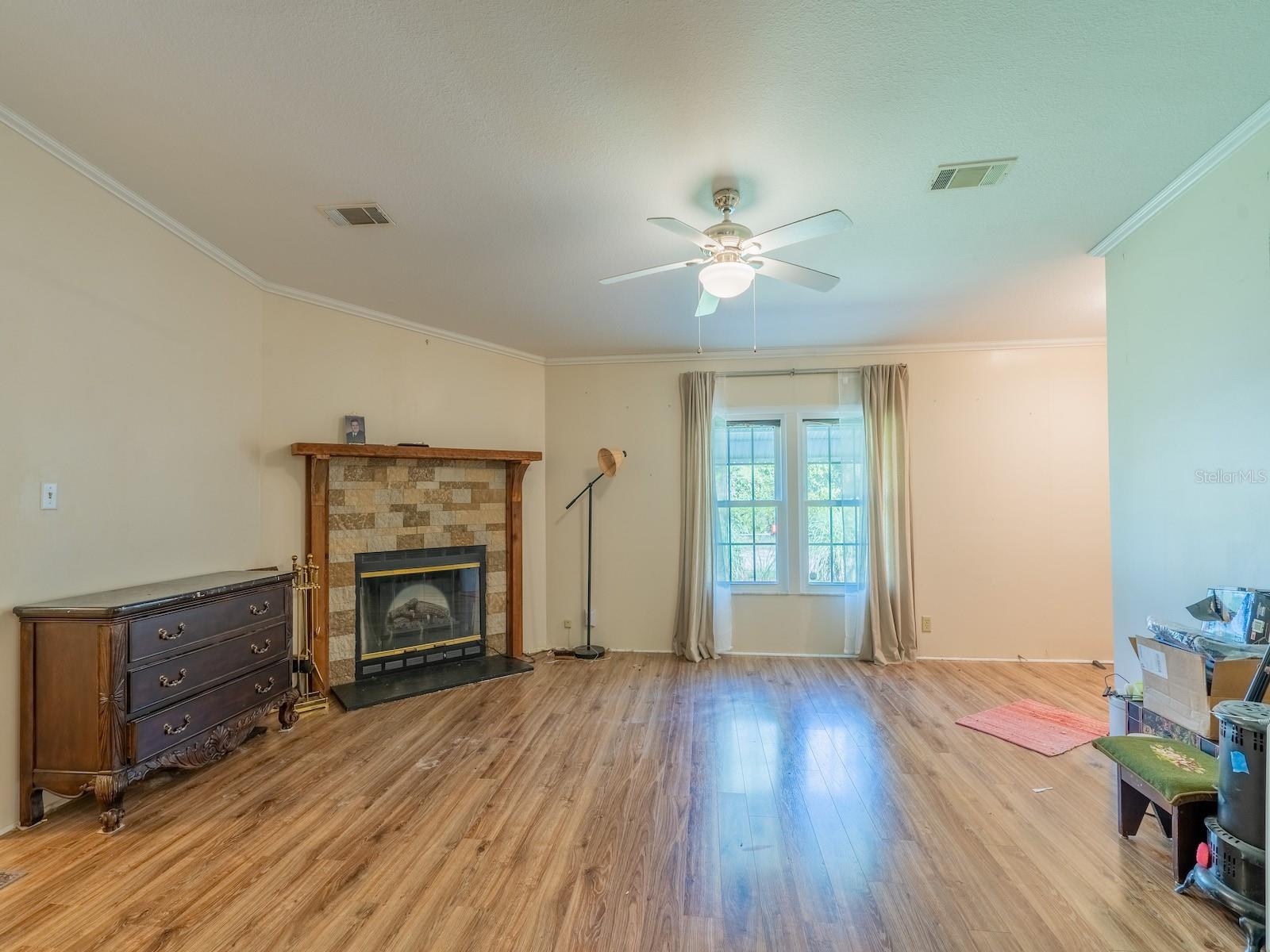 D-J #2 CAMPSITES/OCALA NATIONA - Residential