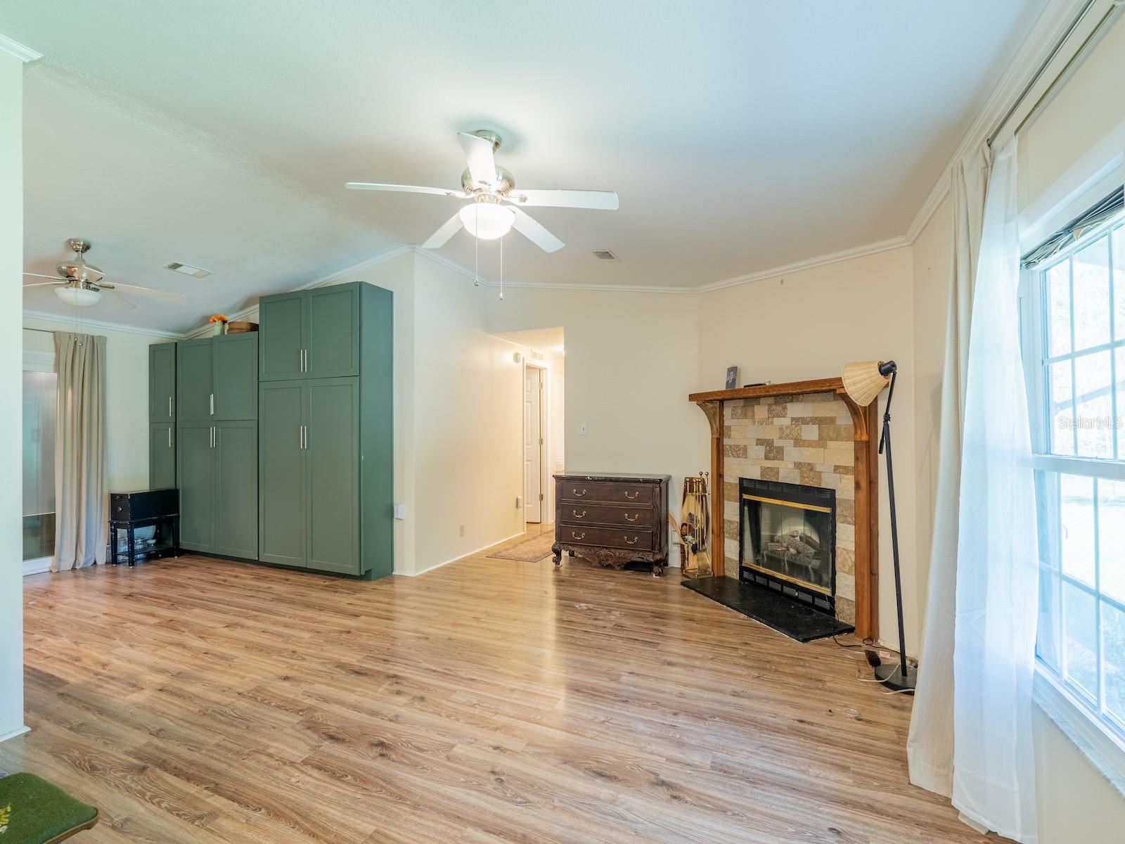 D-J #2 CAMPSITES/OCALA NATIONA - Residential