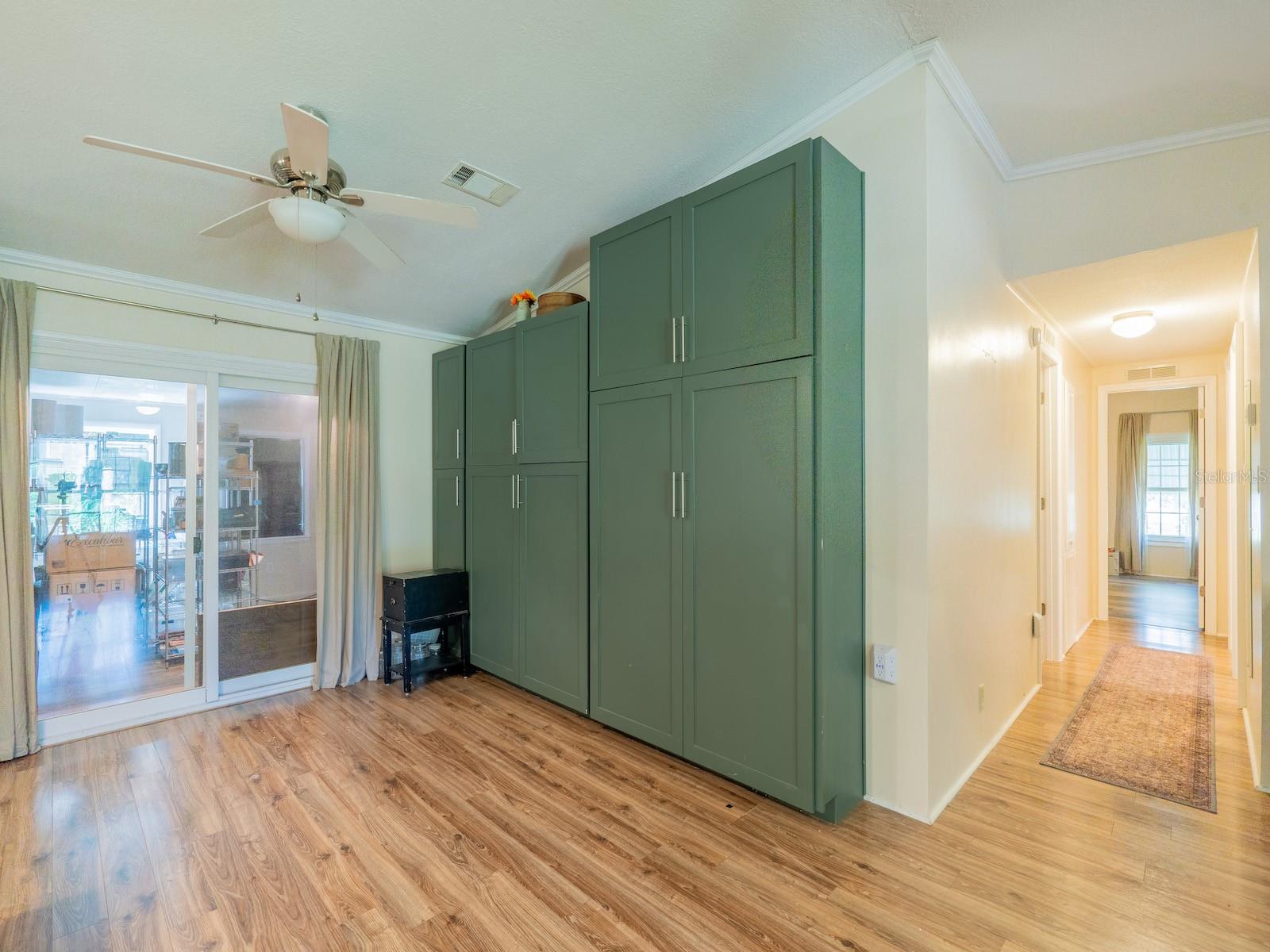 D-J #2 CAMPSITES/OCALA NATIONA - Residential