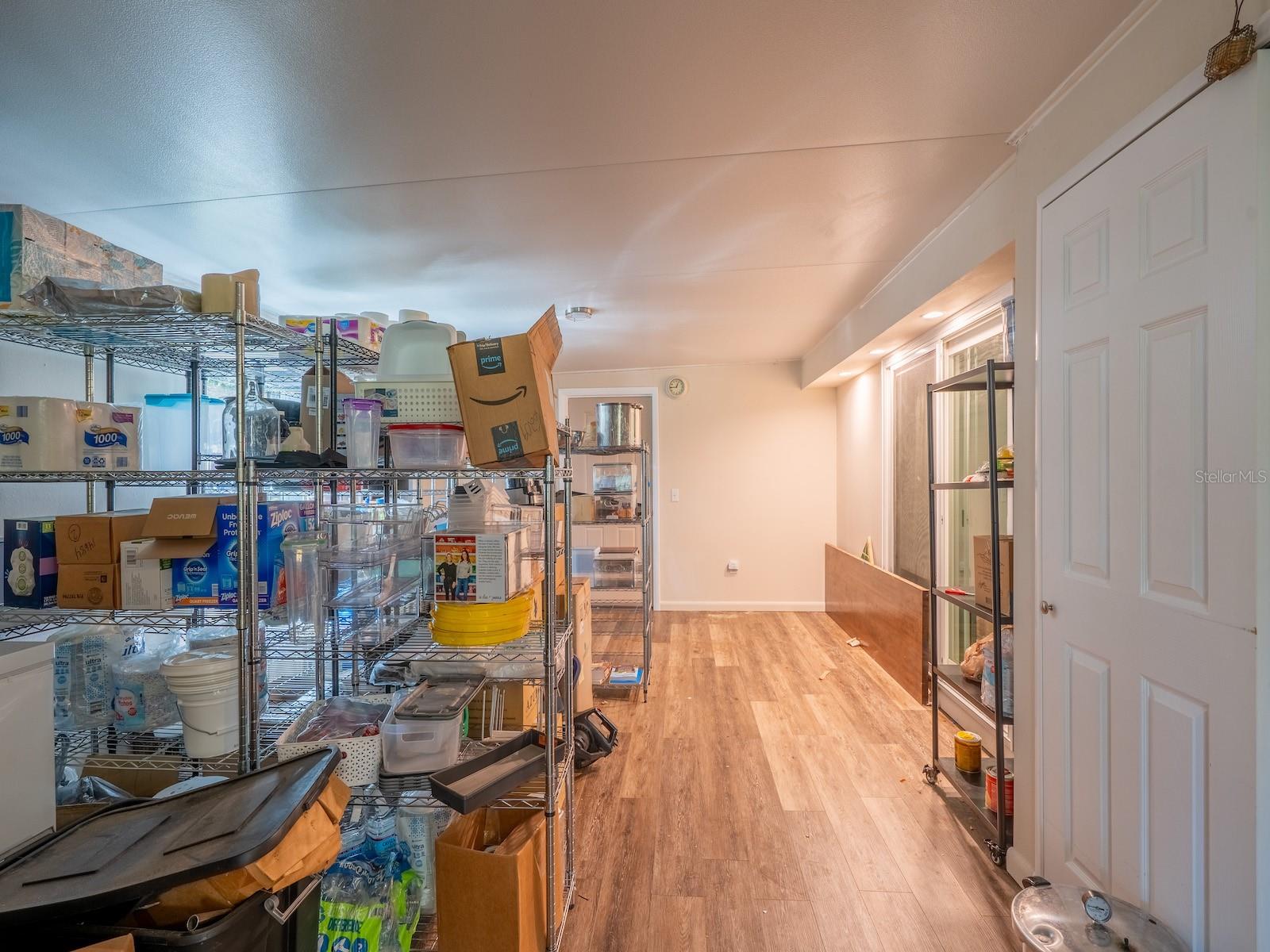 D-J #2 CAMPSITES/OCALA NATIONA - Residential