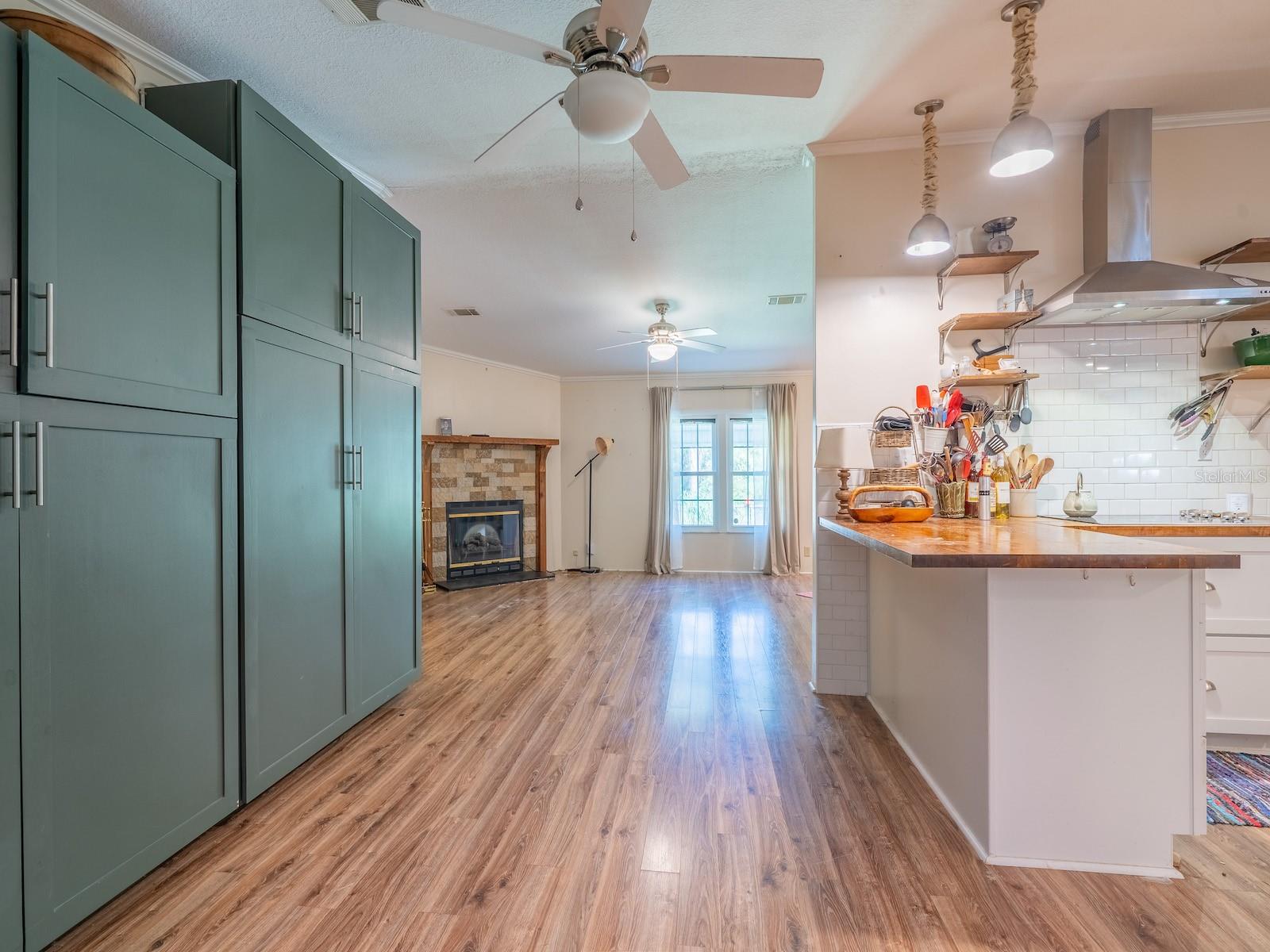 D-J #2 CAMPSITES/OCALA NATIONA - Residential