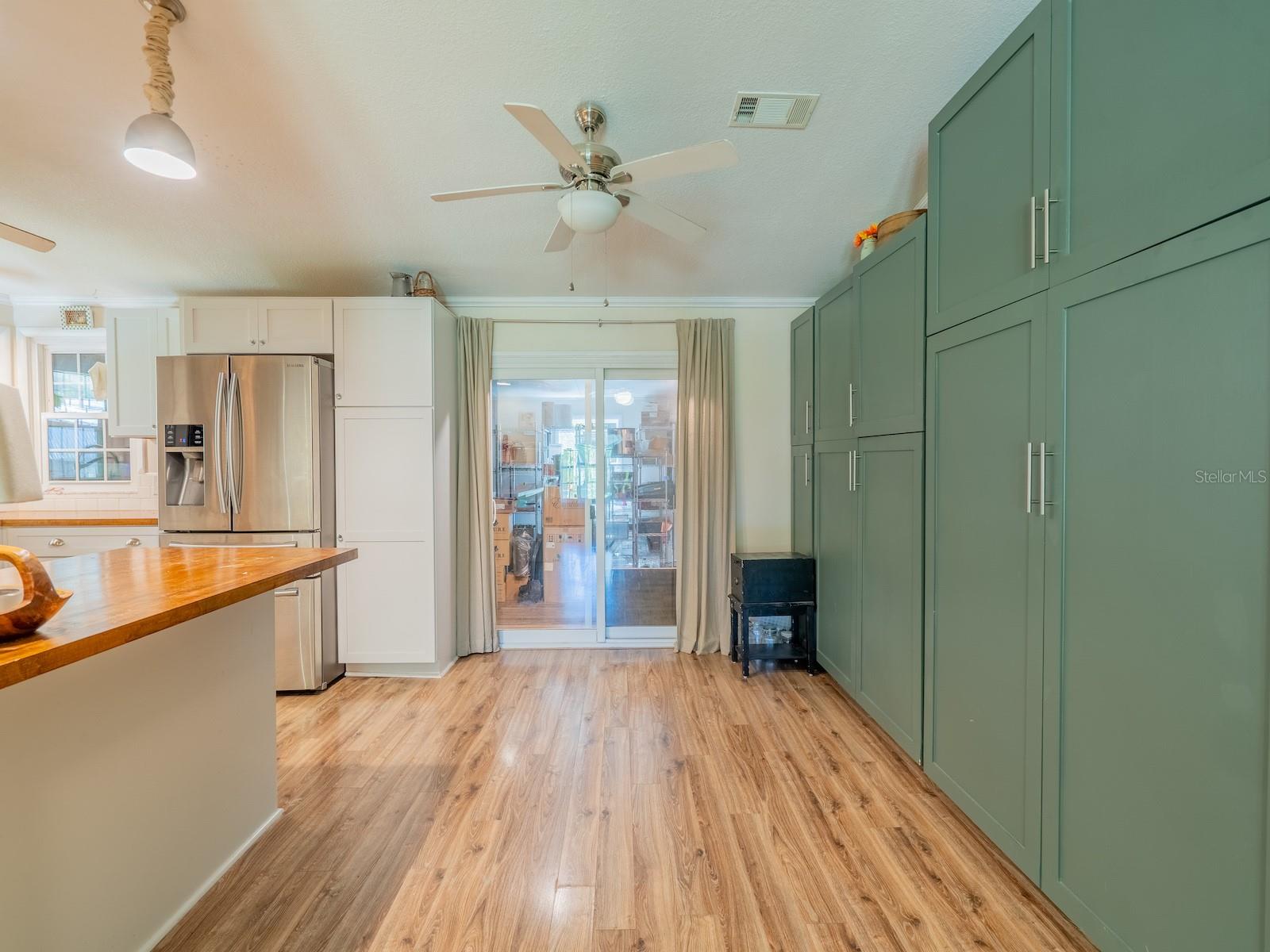 D-J #2 CAMPSITES/OCALA NATIONA - Residential