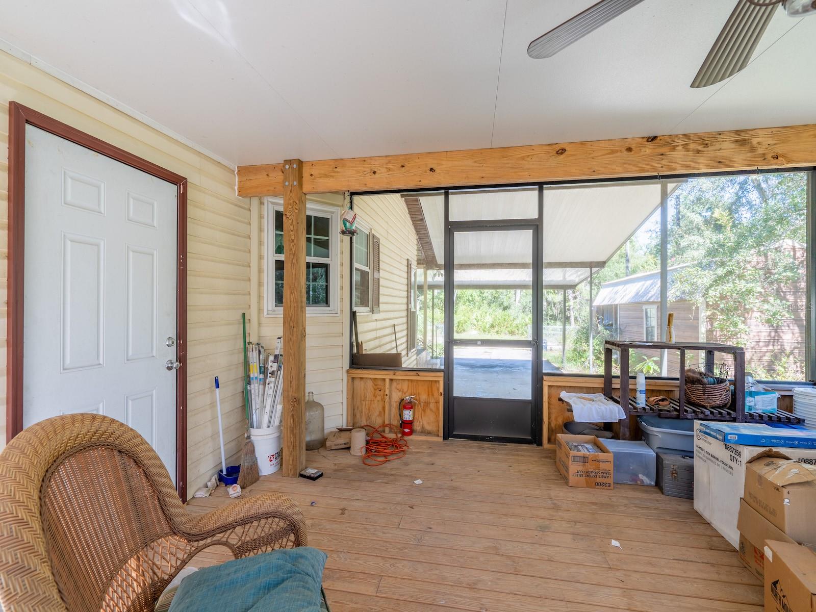 D-J #2 CAMPSITES/OCALA NATIONA - Residential