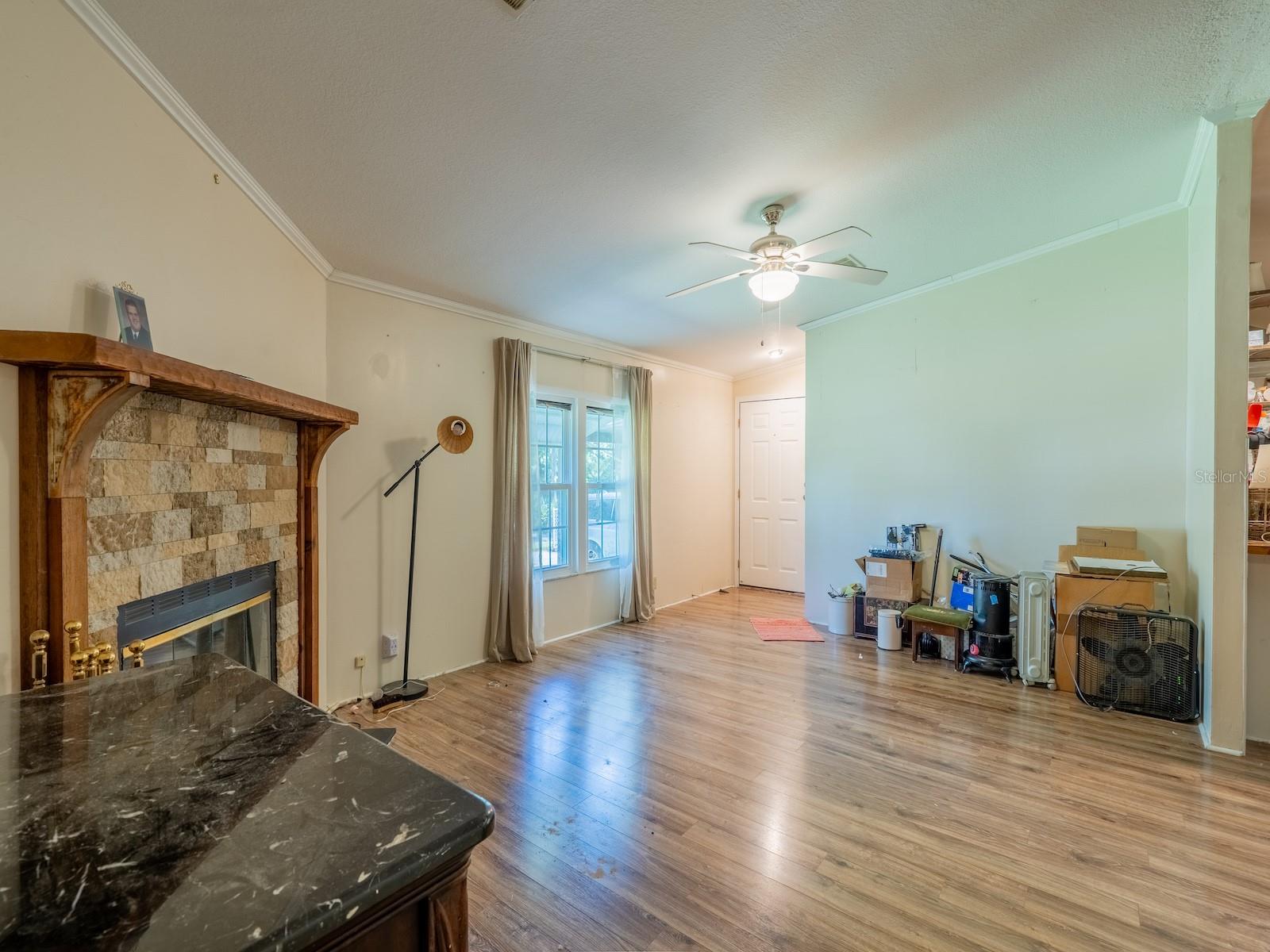 D-J #2 CAMPSITES/OCALA NATIONA - Residential