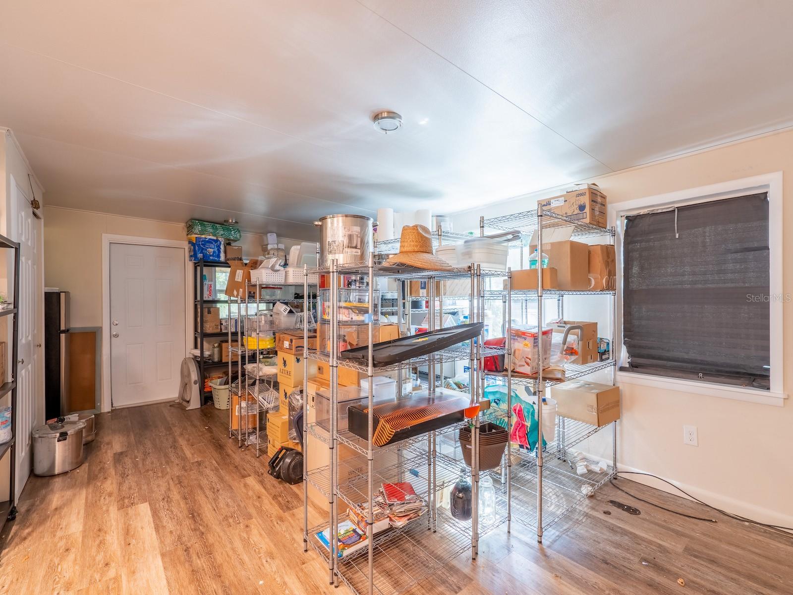 D-J #2 CAMPSITES/OCALA NATIONA - Residential