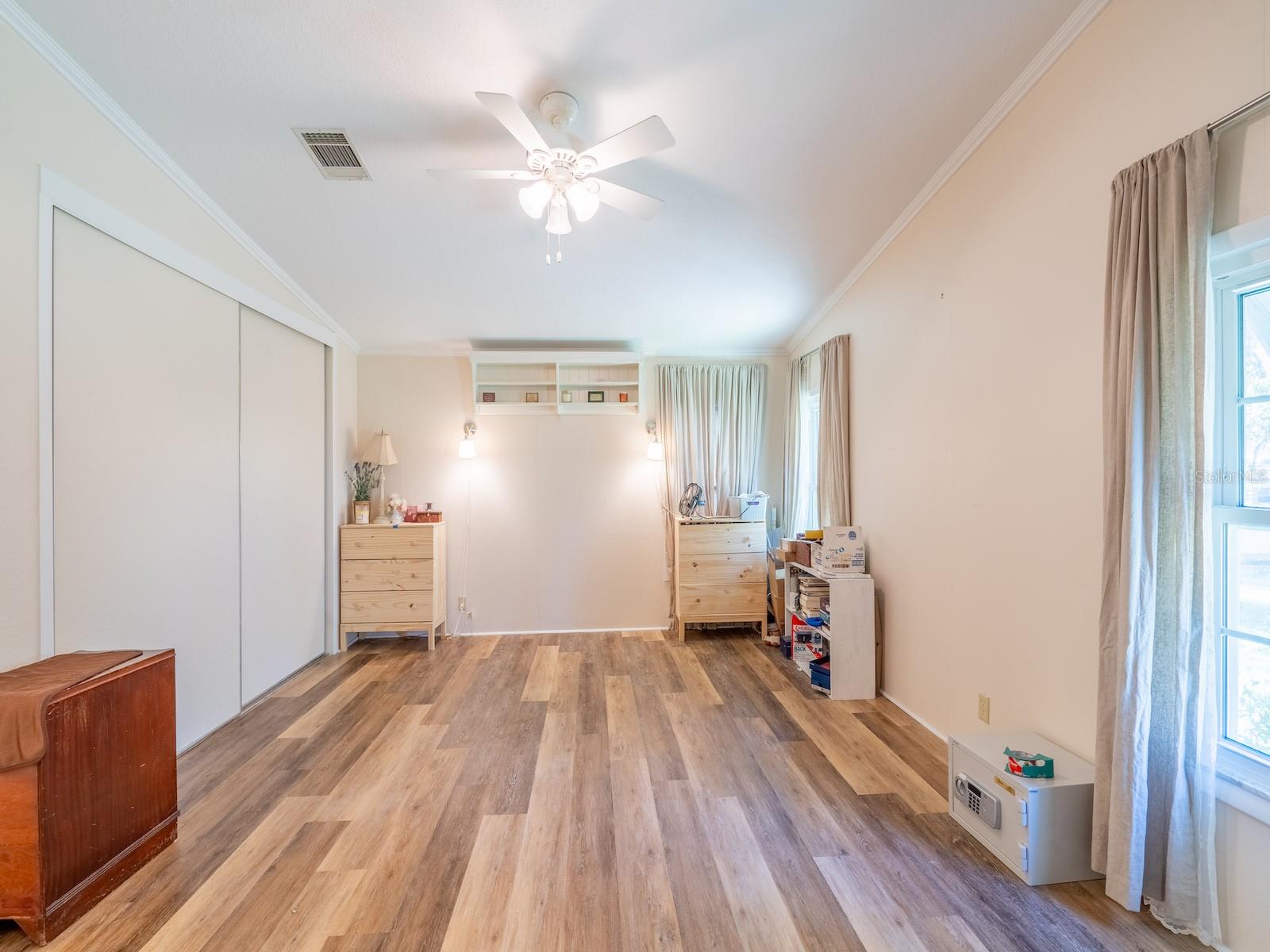 D-J #2 CAMPSITES/OCALA NATIONA - Residential