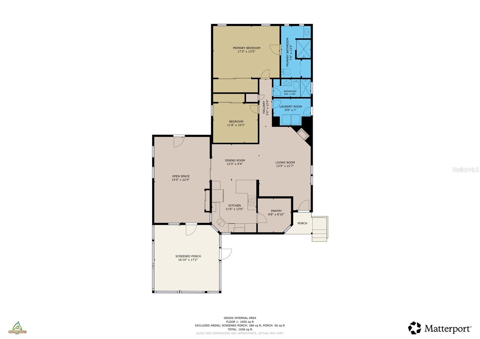 D-J #2 CAMPSITES/OCALA NATIONA - Residential