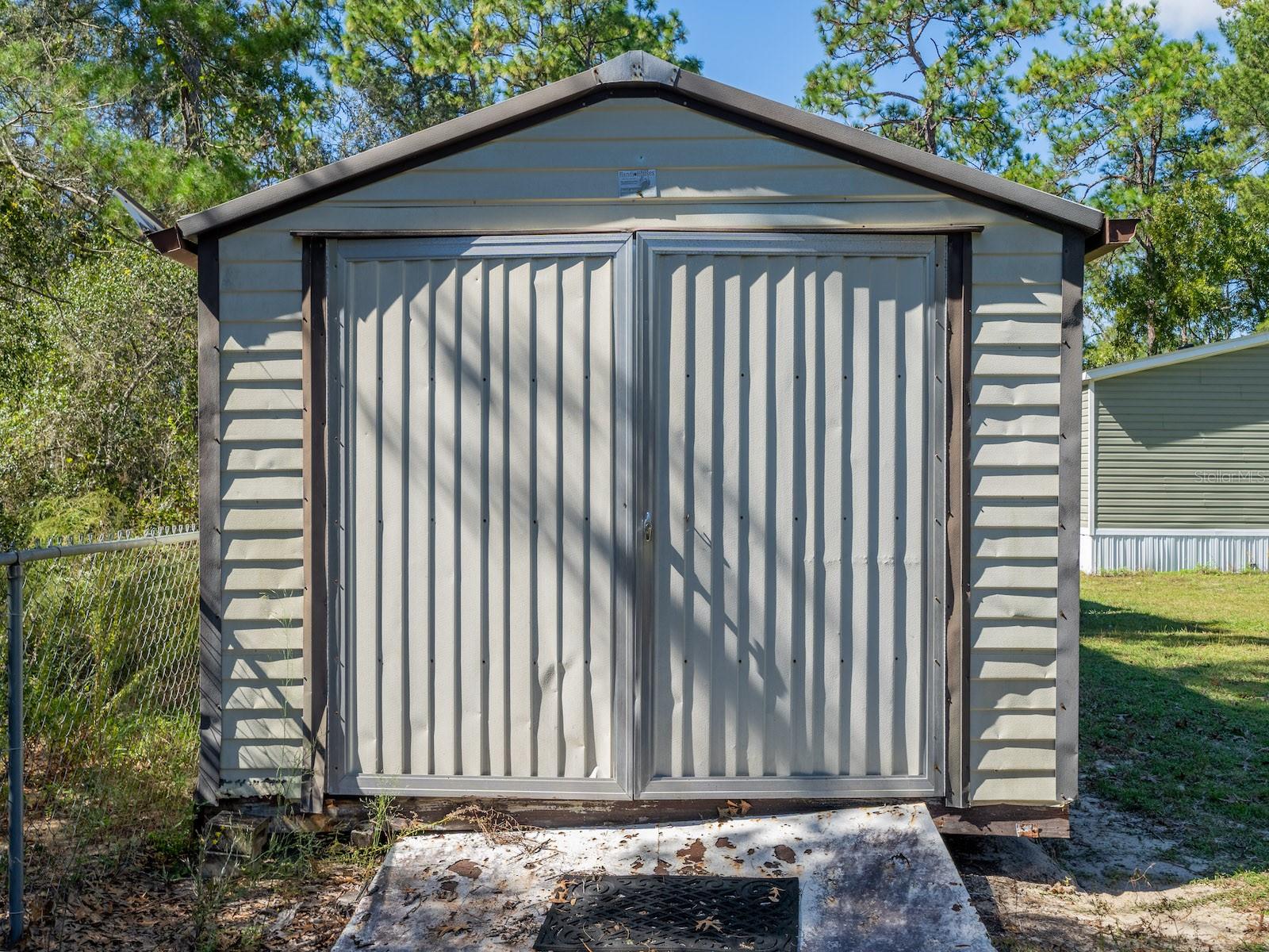 D-J #2 CAMPSITES/OCALA NATIONA - Residential