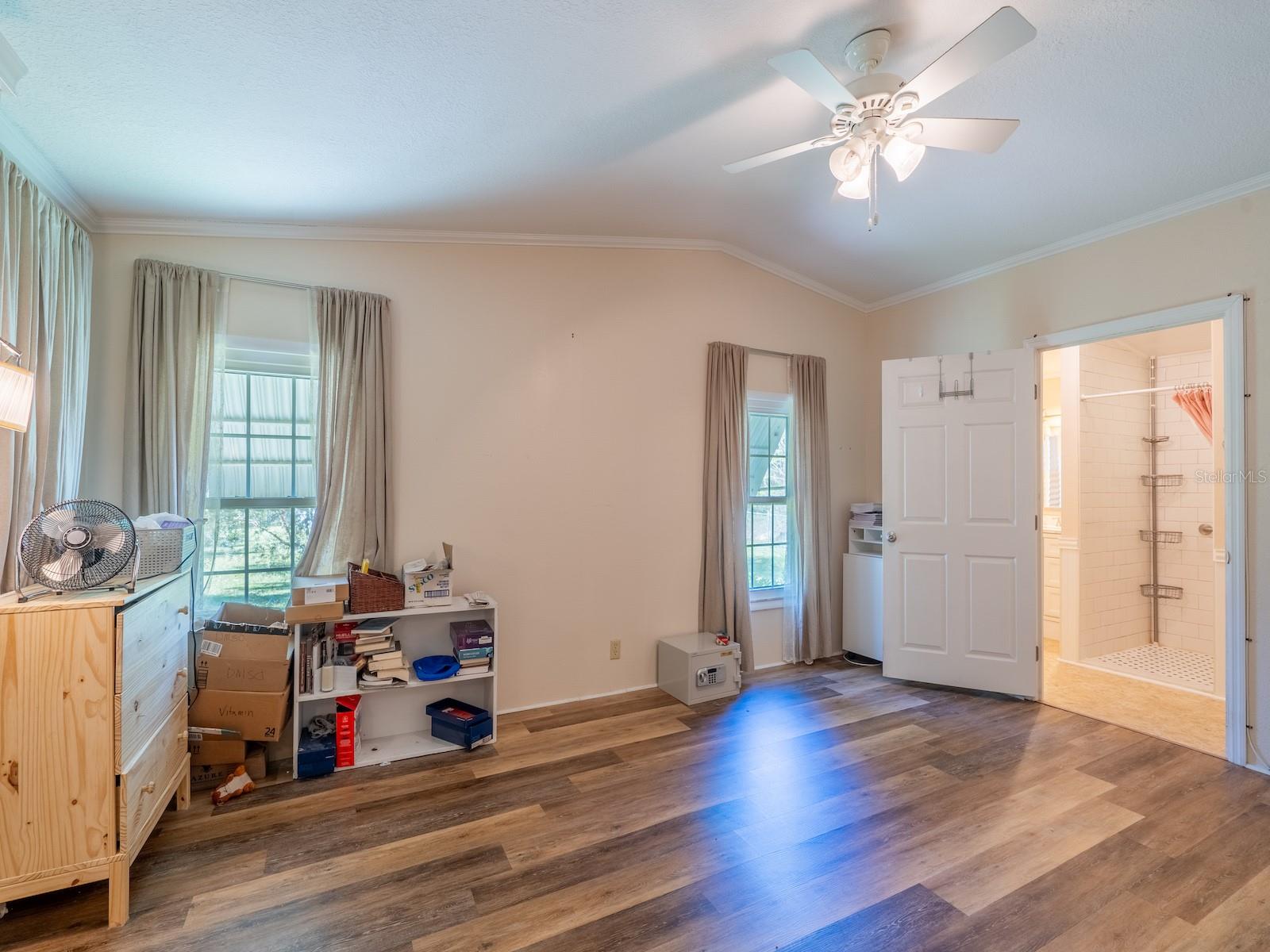 D-J #2 CAMPSITES/OCALA NATIONA - Residential