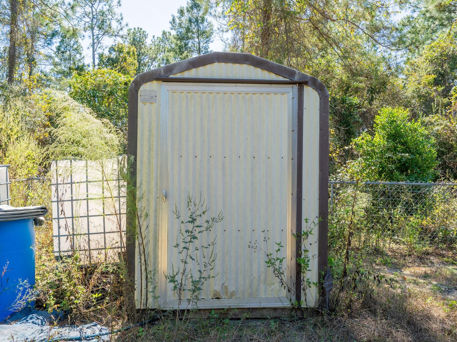 D-J #2 CAMPSITES/OCALA NATIONA - Residential