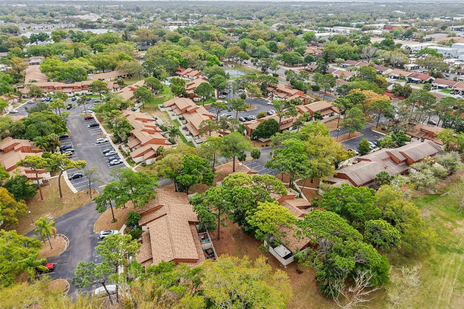 WOODLAKE 1 CONDO - Residential