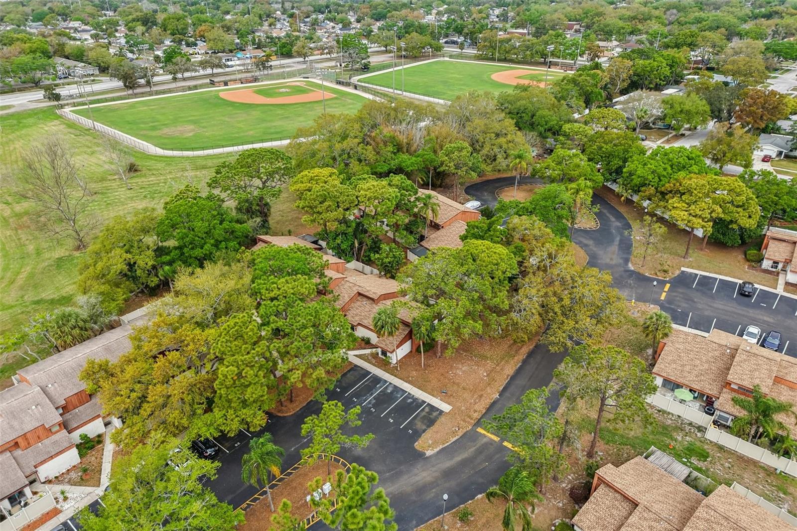 WOODLAKE 1 CONDO - Residential