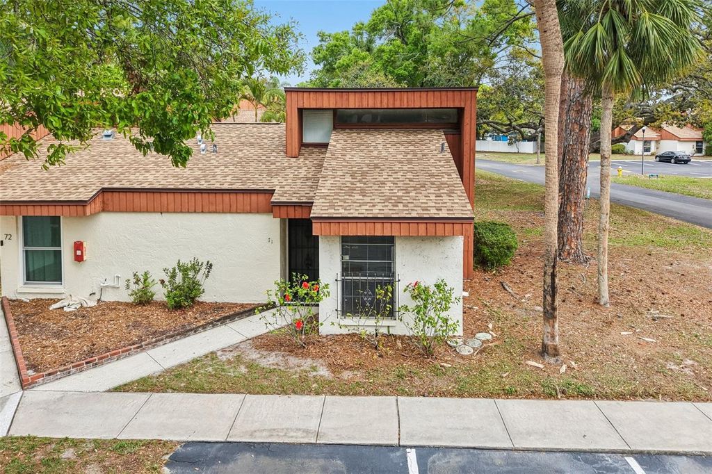 Photo of 2064 Sunset Point Road #71, Clearwater, FL 33765 (MLS # TB8484603)