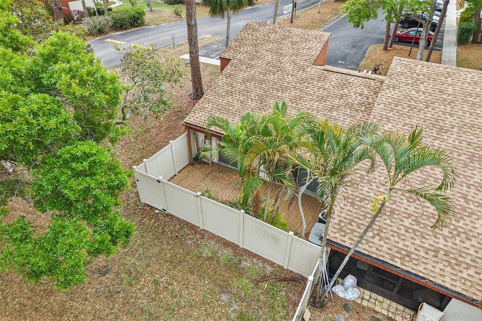 WOODLAKE 1 CONDO - Residential