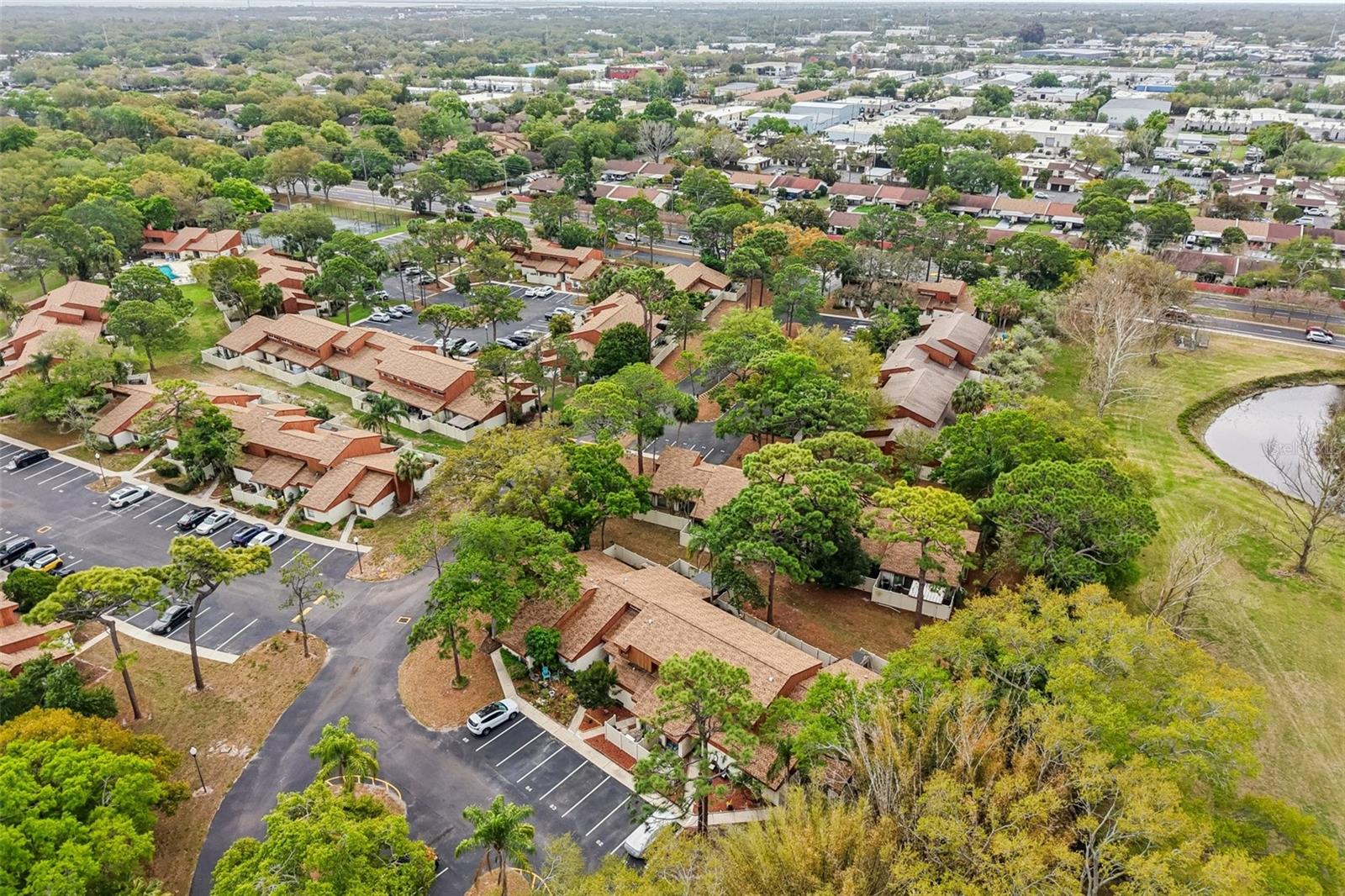 WOODLAKE 1 CONDO - Residential