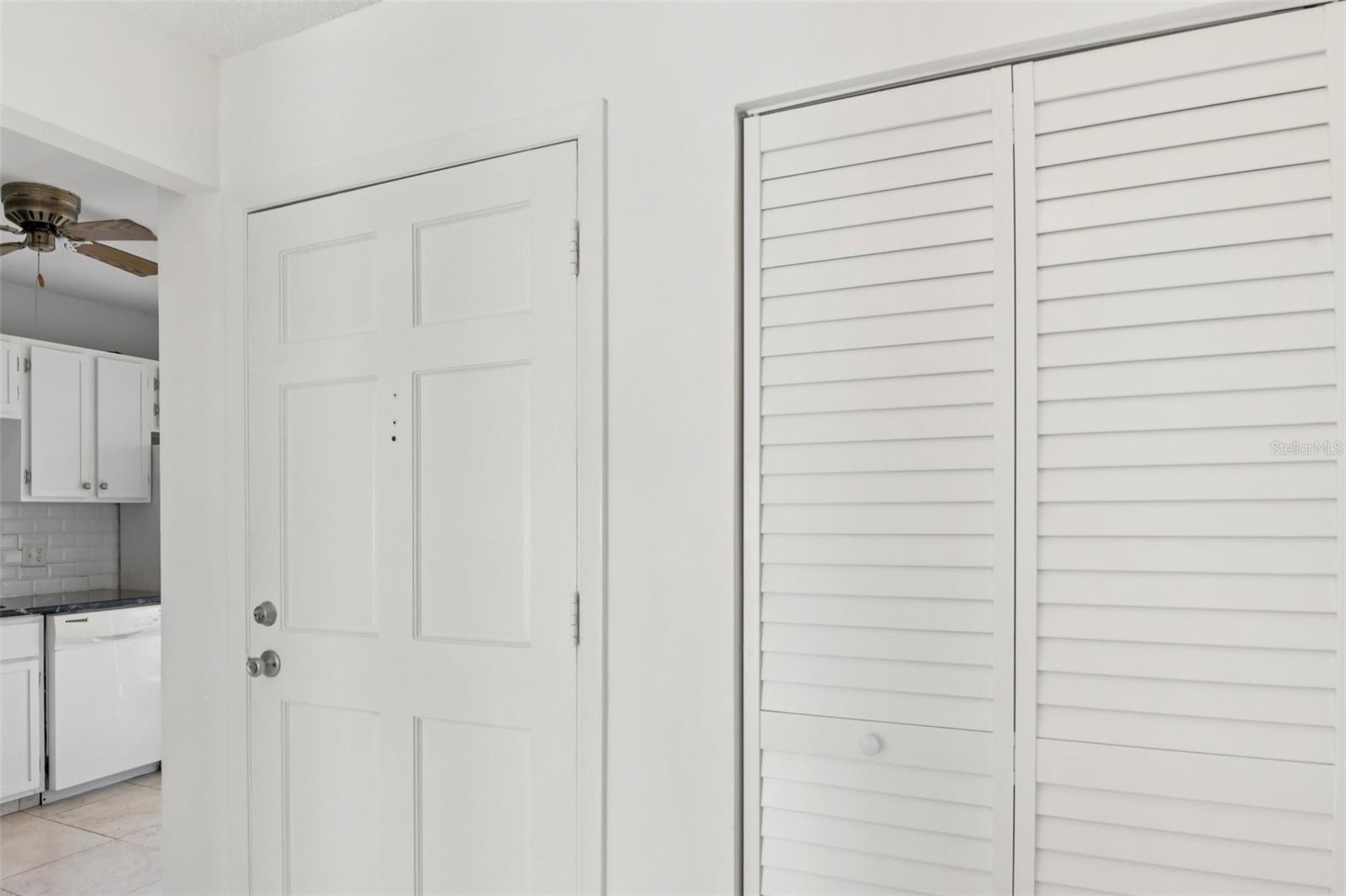 WOODLAKE 1 CONDO - Residential