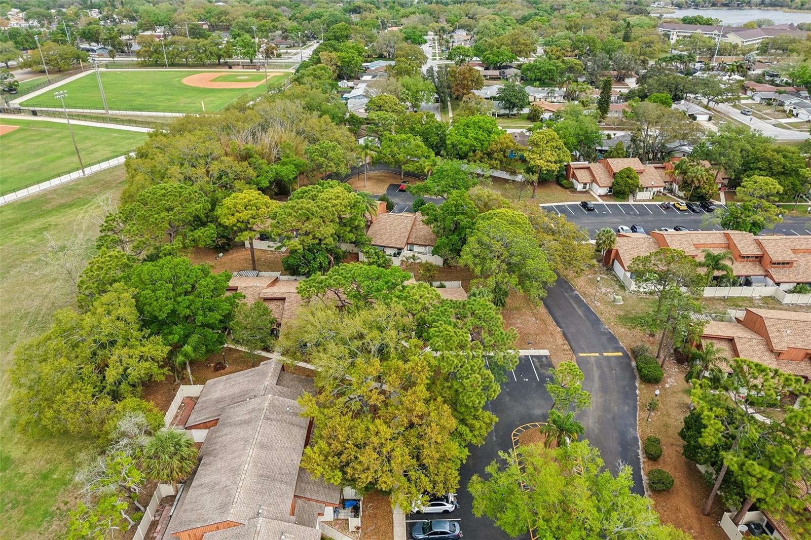 WOODLAKE 1 CONDO - Residential