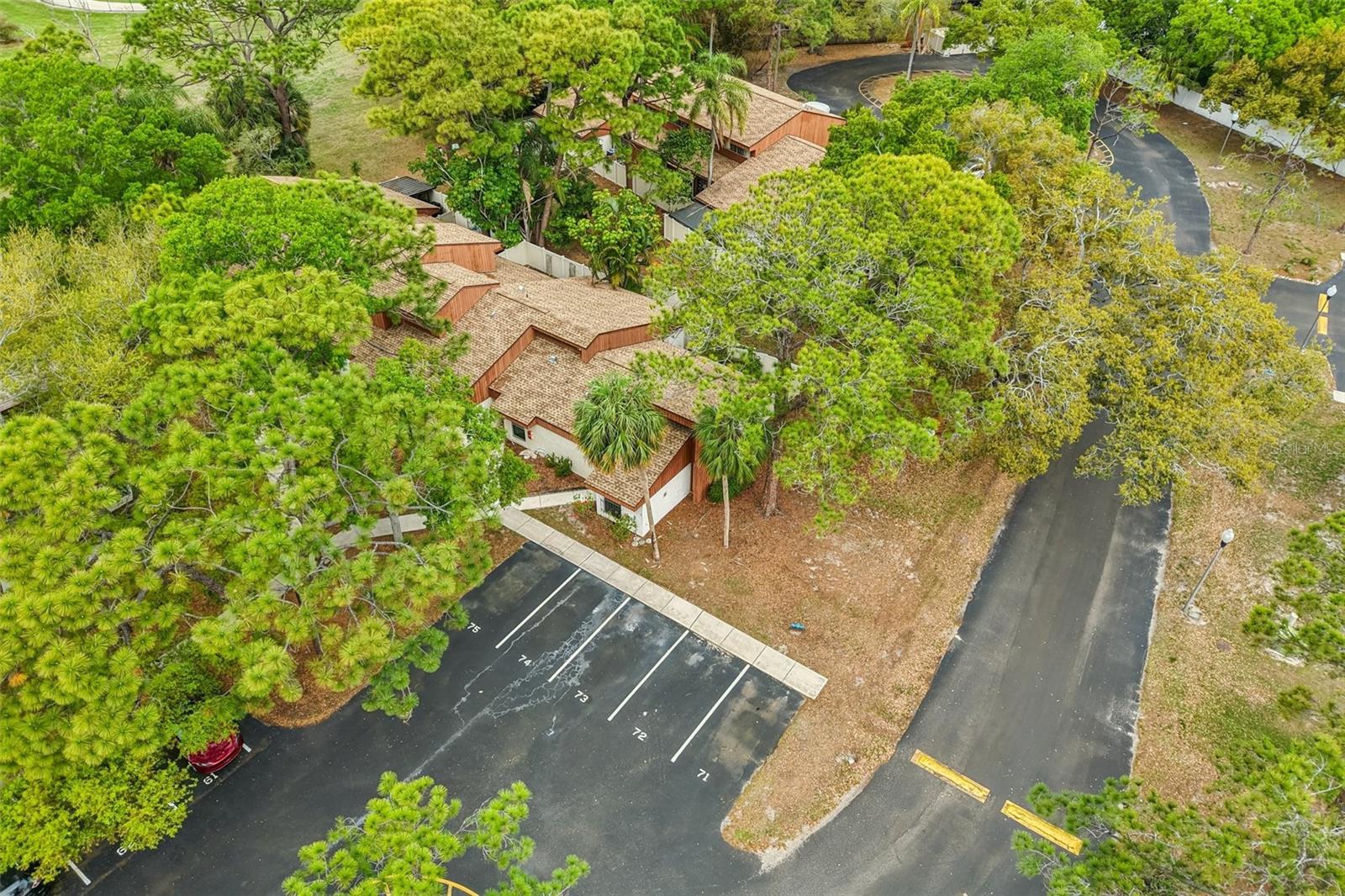 WOODLAKE 1 CONDO - Residential