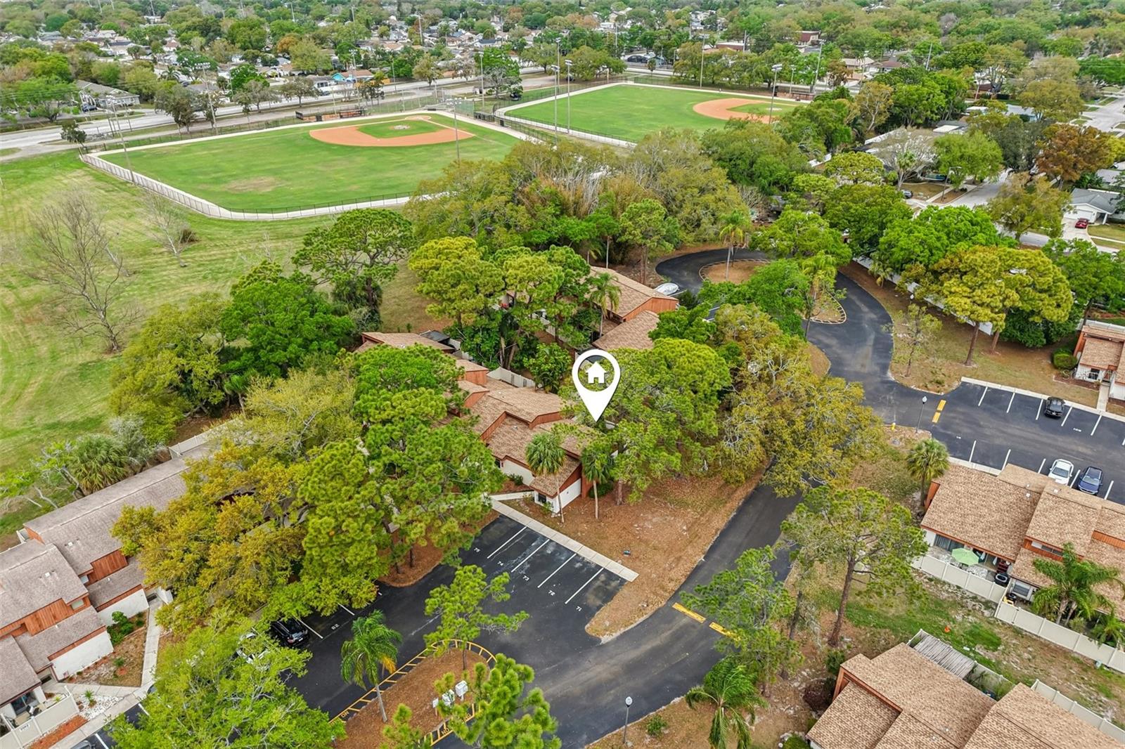 WOODLAKE 1 CONDO - Residential