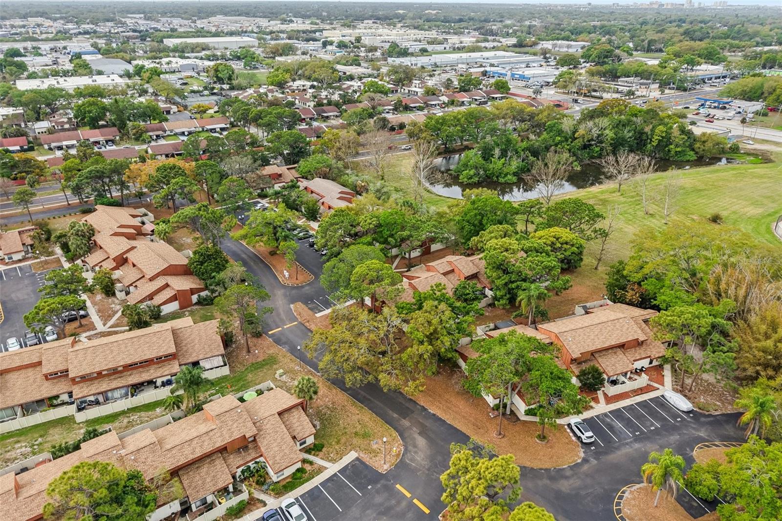 WOODLAKE 1 CONDO - Residential