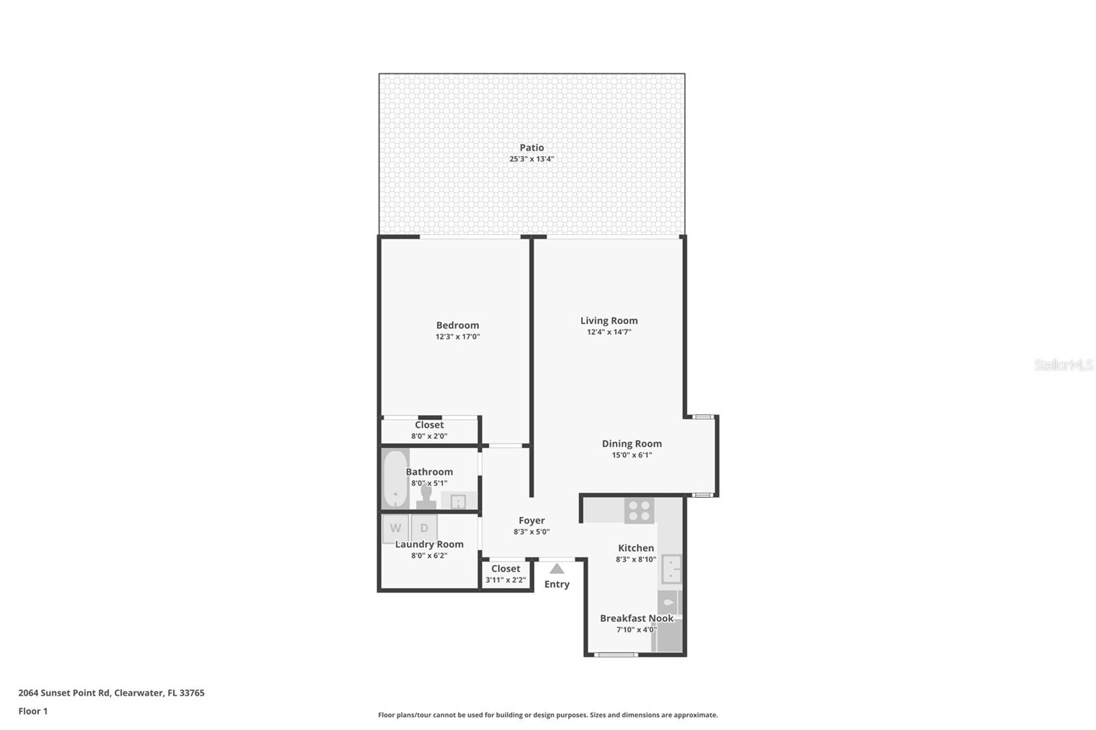 WOODLAKE 1 CONDO - Residential